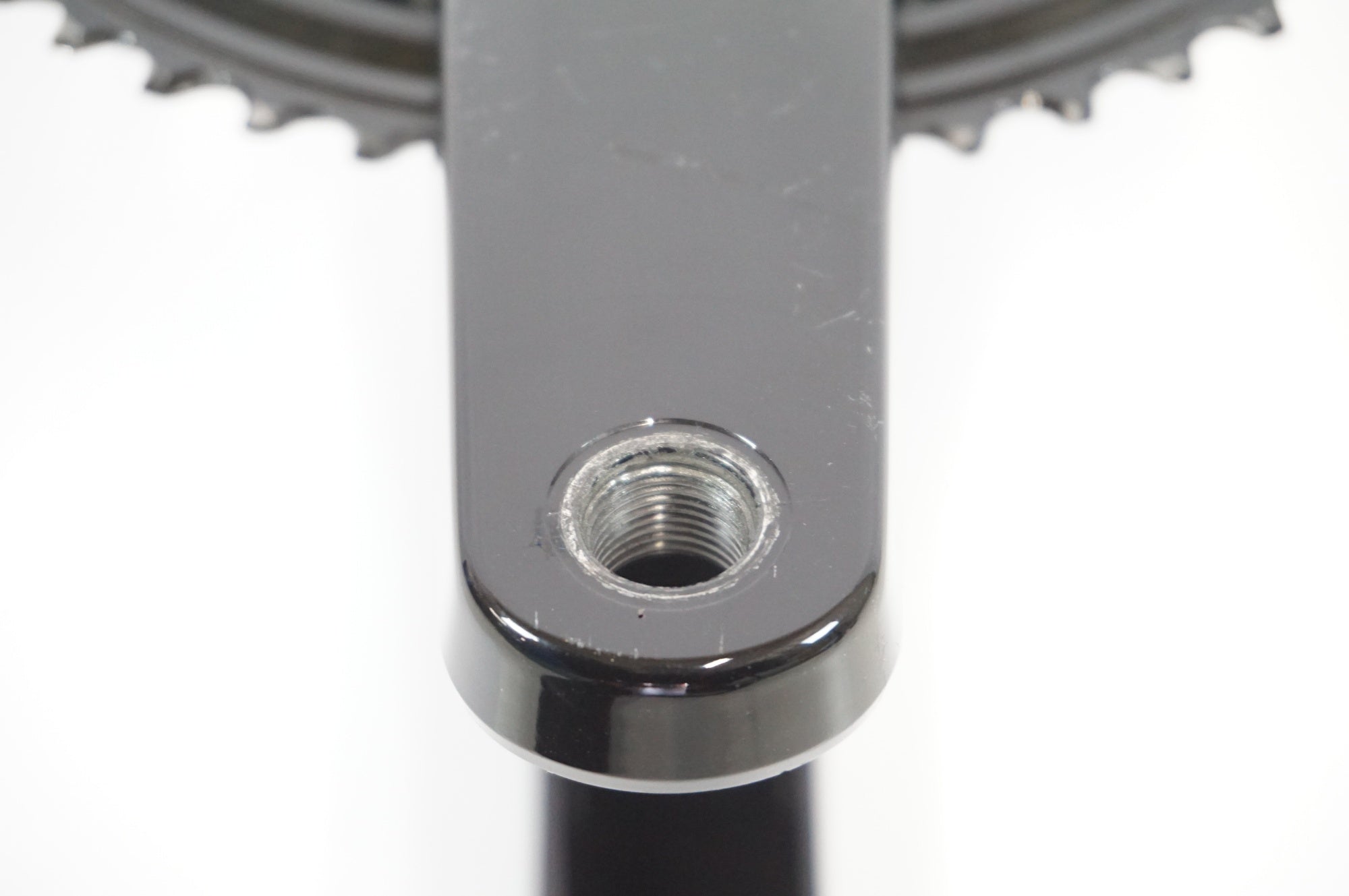SHIMANO 「シマノ」 DURA-ACE FC-R9200 52-36T 170mm クランクセット