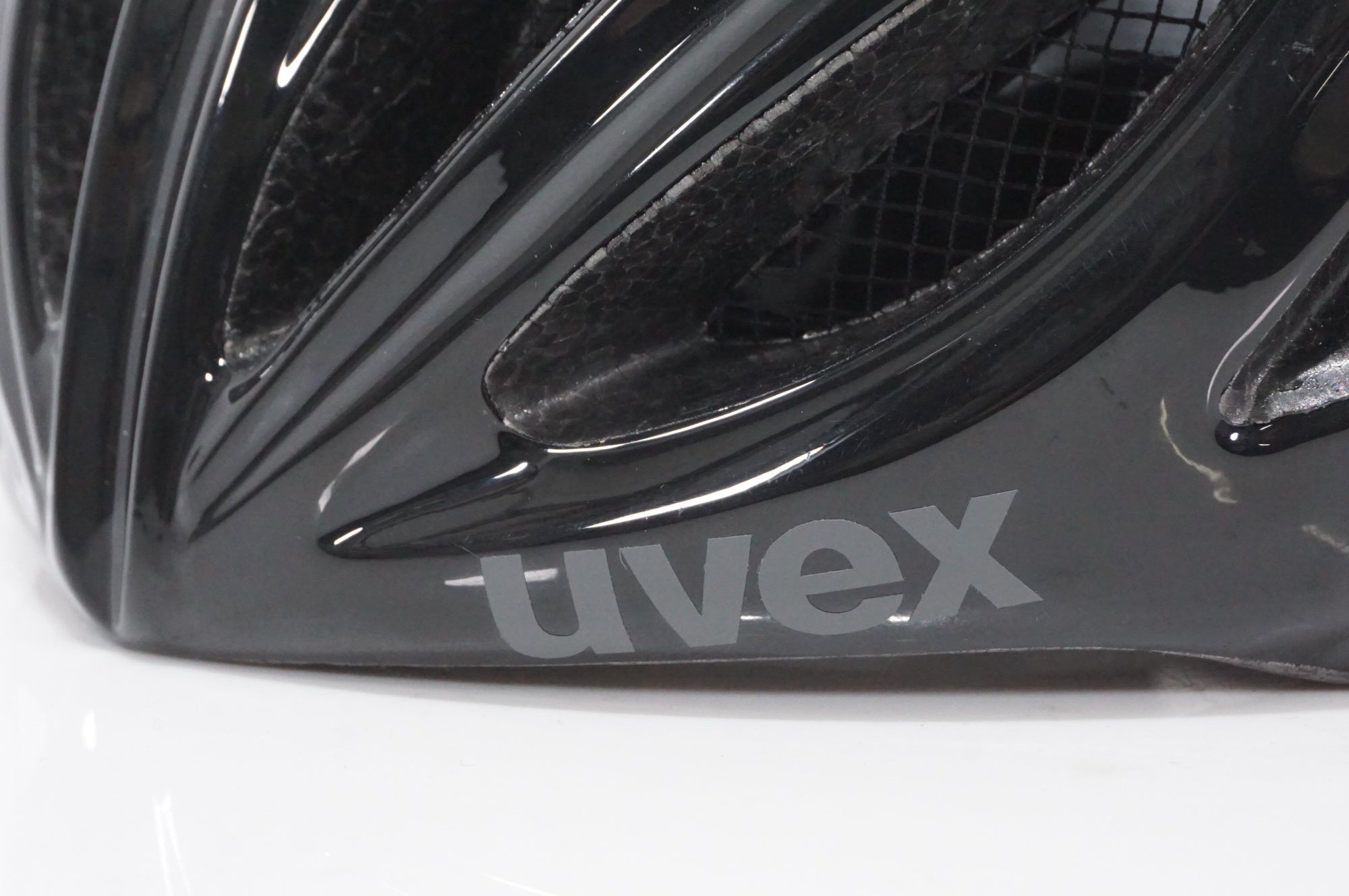 UVEX 「ウベックス」 BOSS RACE 55-60cm ヘルメット / AKIBA店