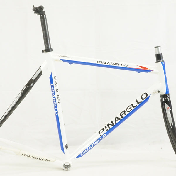 Pinarello ピナレロ ガリレオ フレームセット F47TB