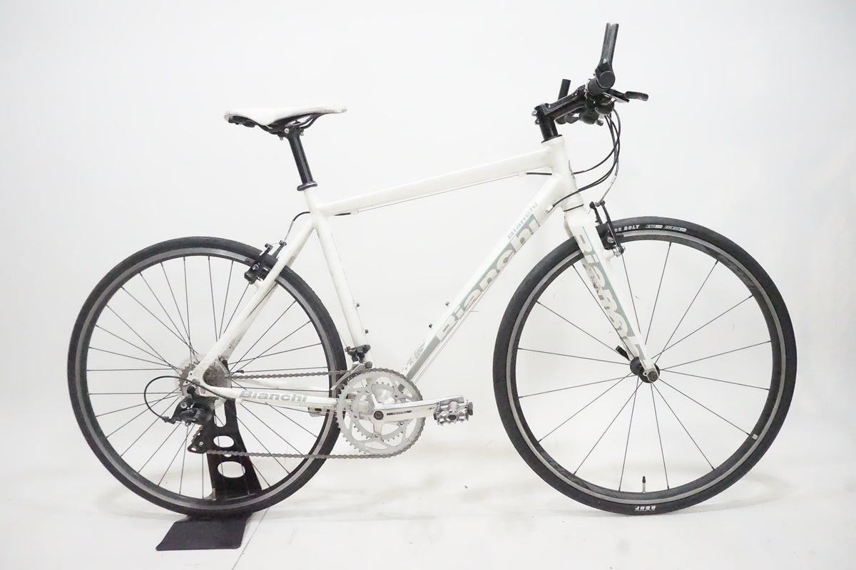 BIANCHI「ビアンキ」 ROMA2 2013年モデル クロスバイク/ 京都西院店