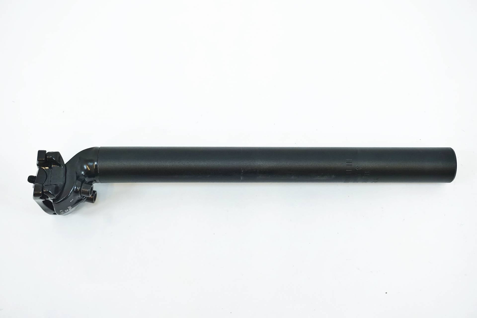 ノーブランド Φ27.2 300mm アルミシートポスト / 有明ガーデン店