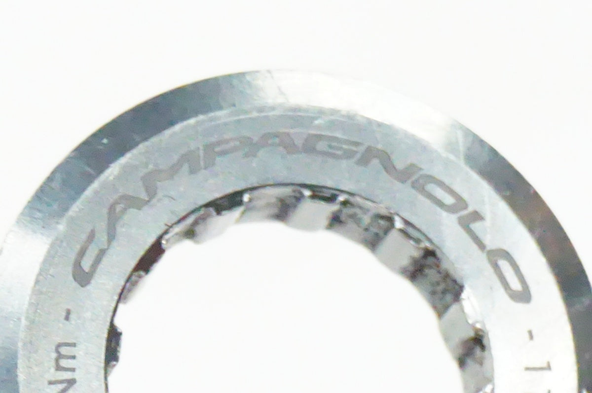 CAMPAGNOLO 「カンパニョーロ」 12-25T スプロケット / 名古屋大須店