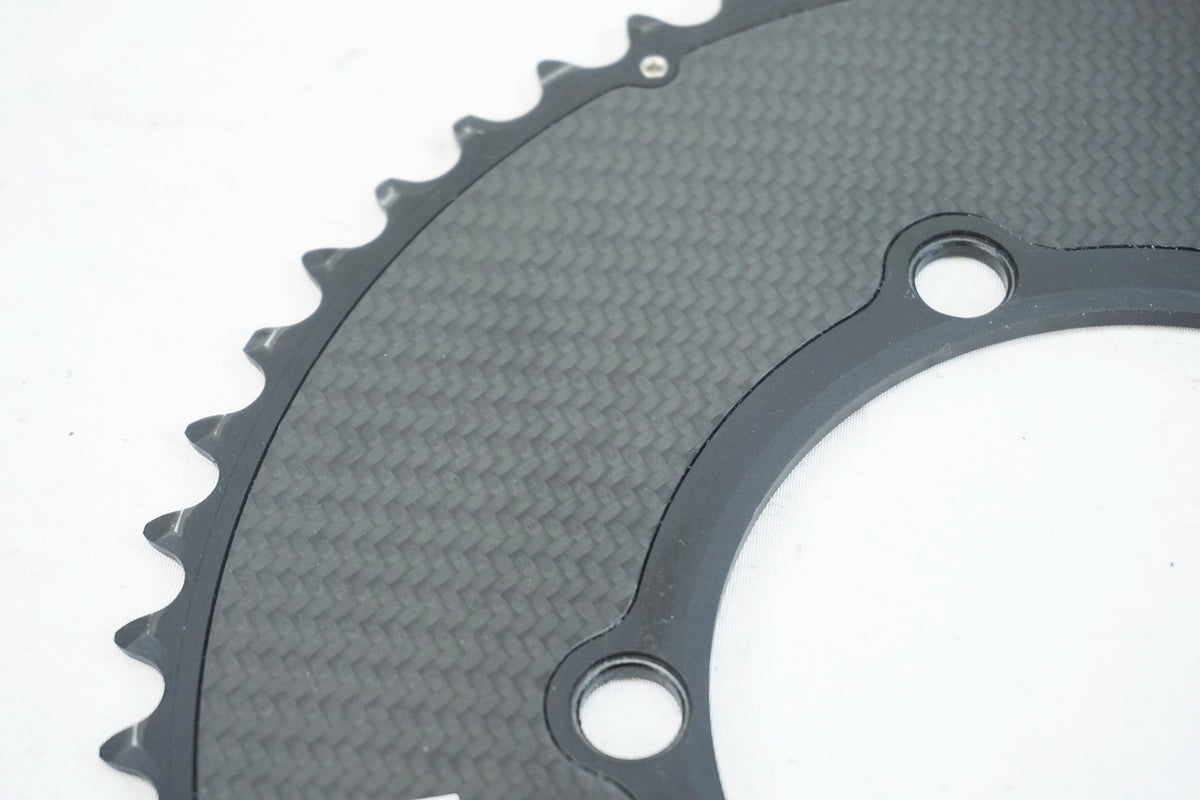 ROTOR 「ローター」 QARBON 5アーム 52T チェーンリング / 有明ガーデン店