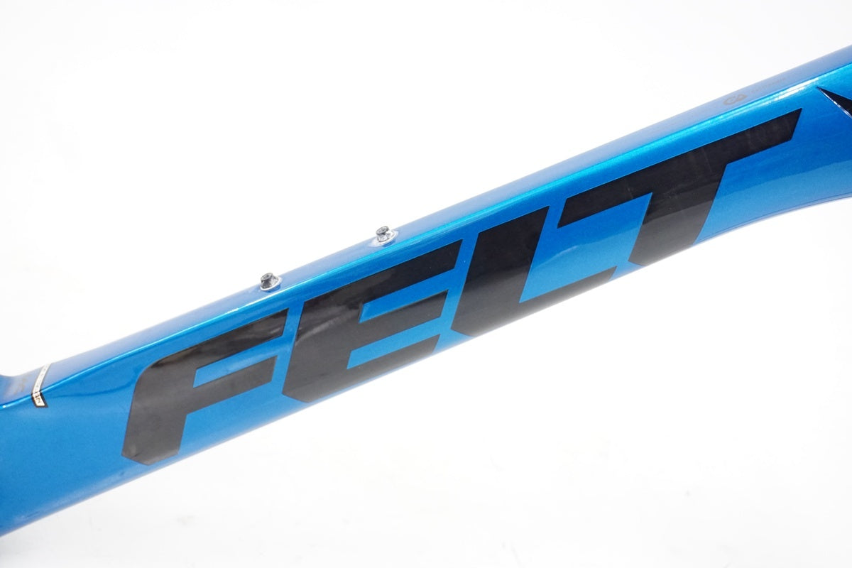 FELT「フェルト」 AR 2020-23年頃モデル フレームセット / 浜松店