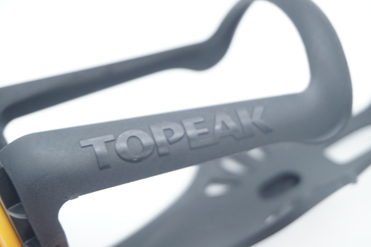 TOPEAK 「トピーク」 ボトルケージ / 滋賀大津店