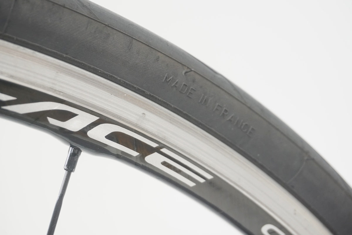 SHIMANO / 【中古】DURA-ACE WH-9000-C24-CL（前後ホイール