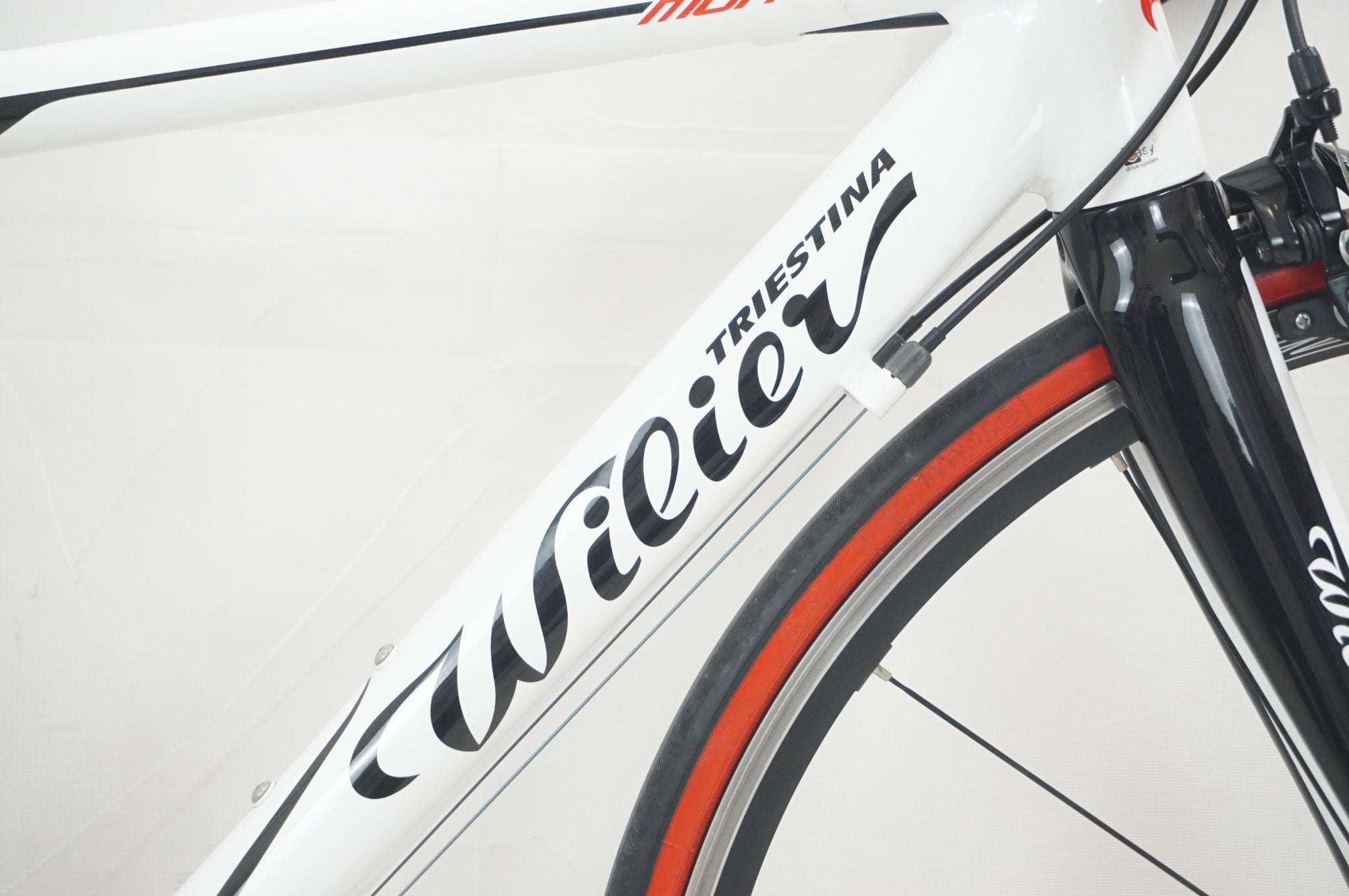ウィリエール ロードバイク ホワイト/レッド WILIER 「ウィリエール」 MONTE4 2022年モデル ロードバイク / 福岡