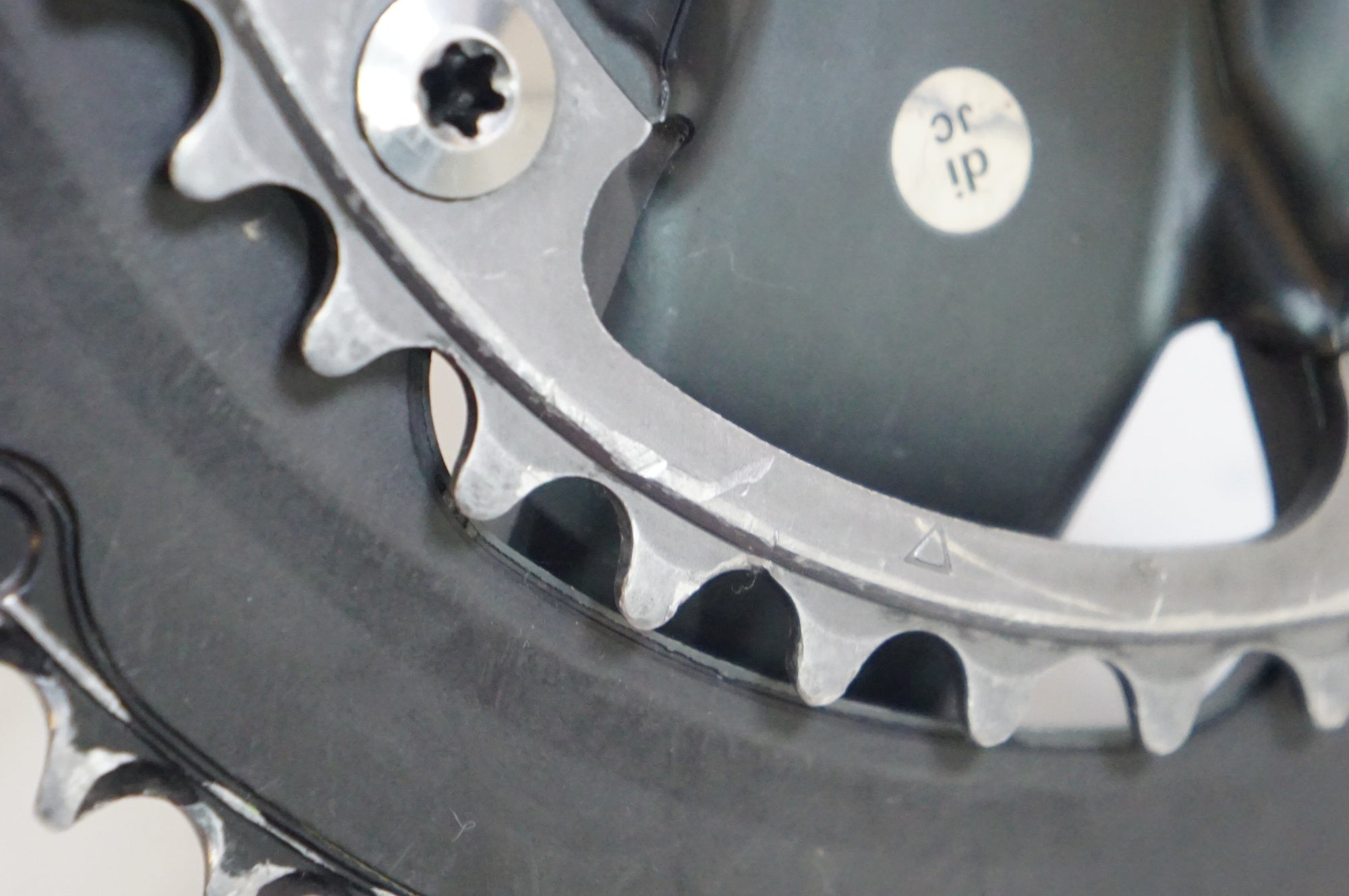 SHIMANO 「シマノ」 ULTEGRA FC-6700 53-39T 170mm クランク / 熊谷