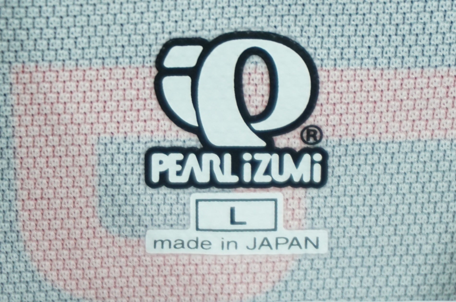 PEARL IZUMI 「パールイズミ」 Lサイズ サイクルジャージ / 世田谷店