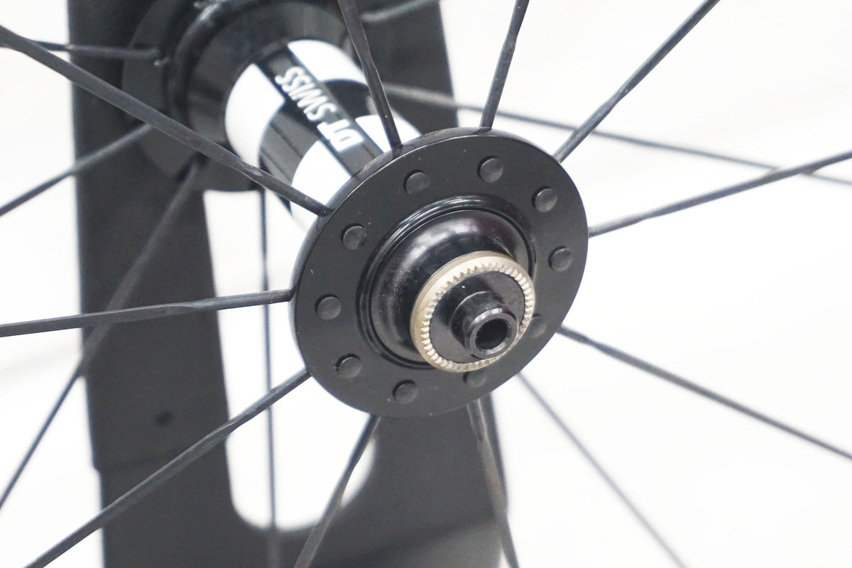 FAST FORWARD 「ファストフォワード」 F4R DT SWISS 240S カンパフリー ホイールセット / 大阪美原北インター店