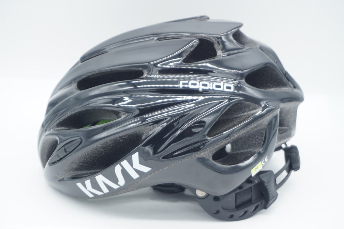 KASK 「カスク」 RAPIDO M(52-58cm)サイズ ヘルメット / 滋賀大津店