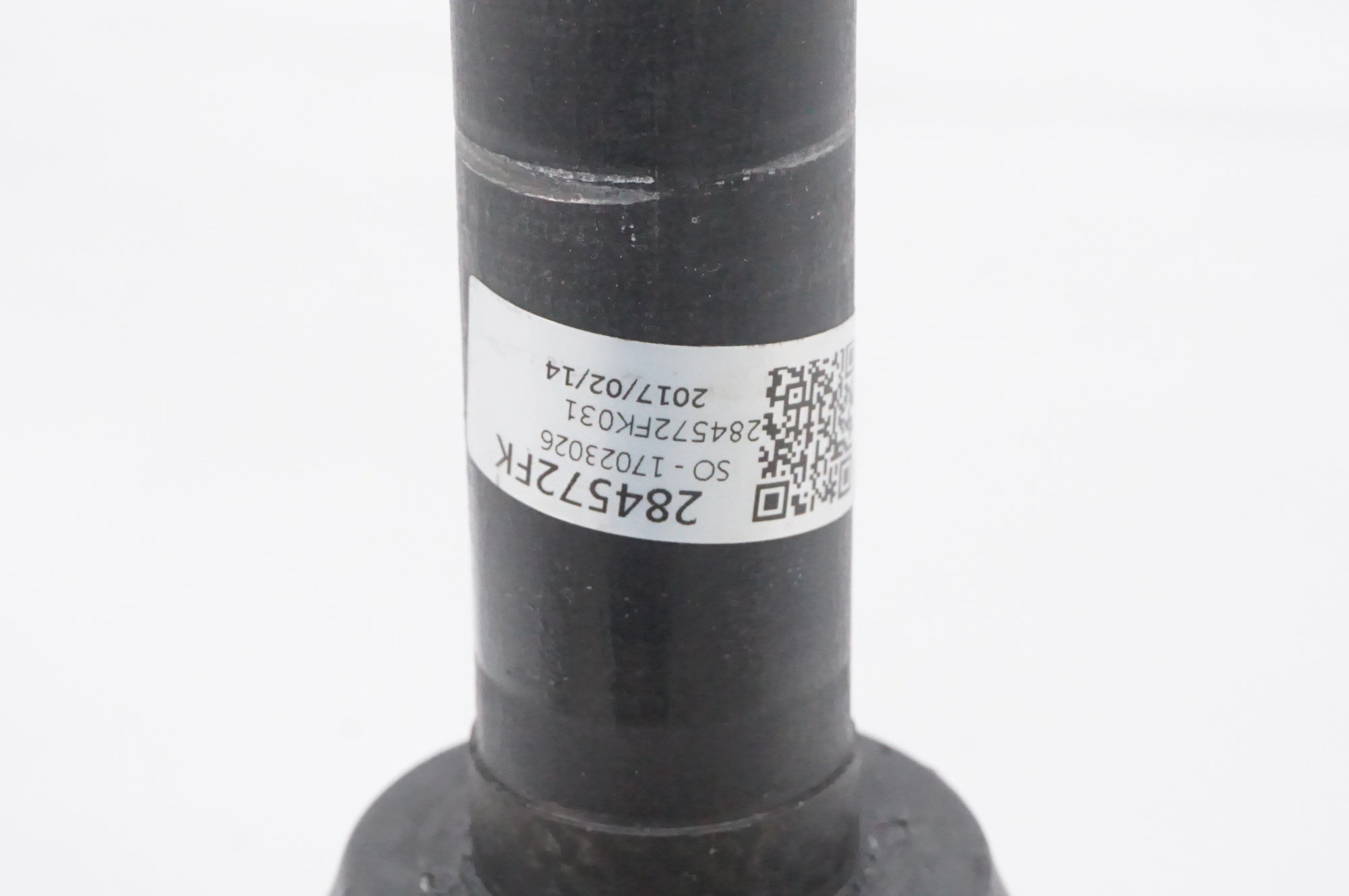 BIANCHI 「ビアンキ」 カーボン フロントフォーク / AKIBA店