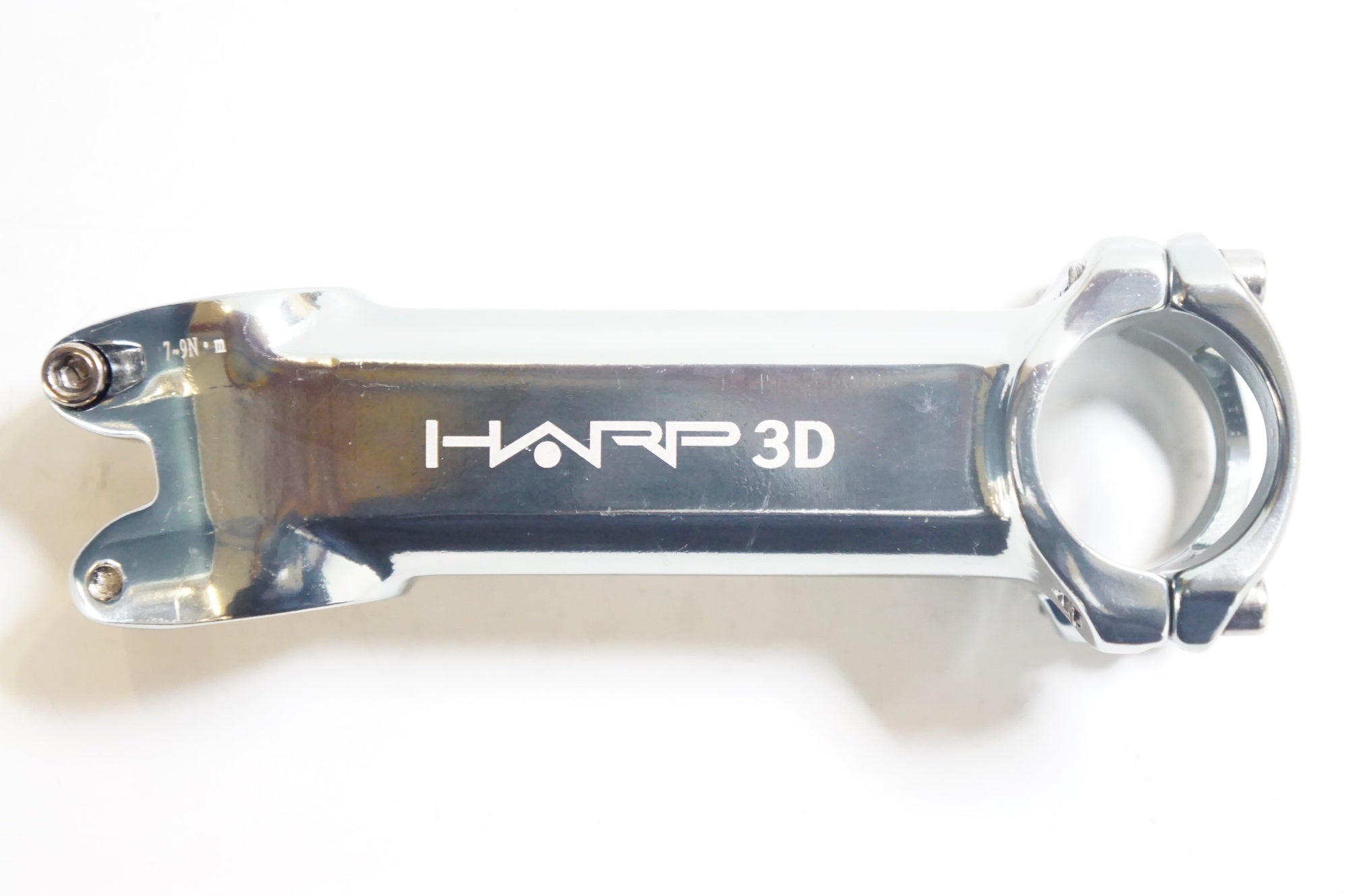 HARP 「ハープ」 3D φ31.8 約115mm ステム / 熊谷本店