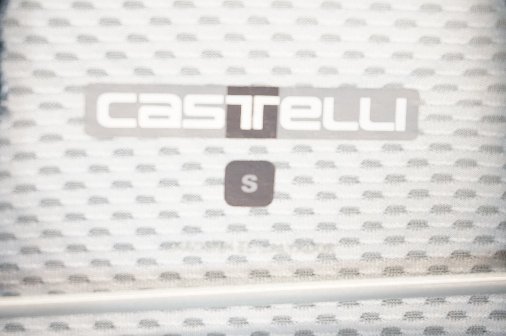 CASTELLI「カステリ」  Sサイズ ジャージ / 宇都宮店