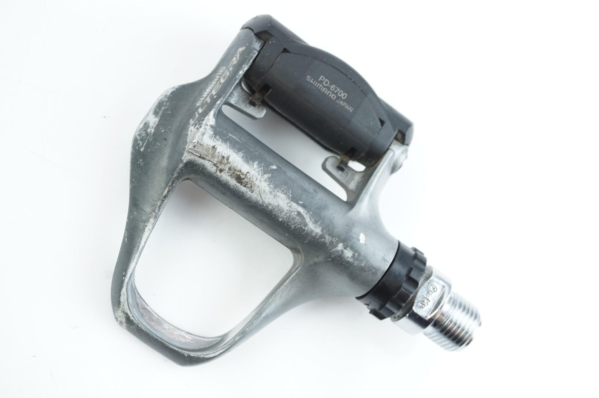 SHIMANO 「シマノ」 ULTEGRA PD-6700 ペダル / 中目黒店