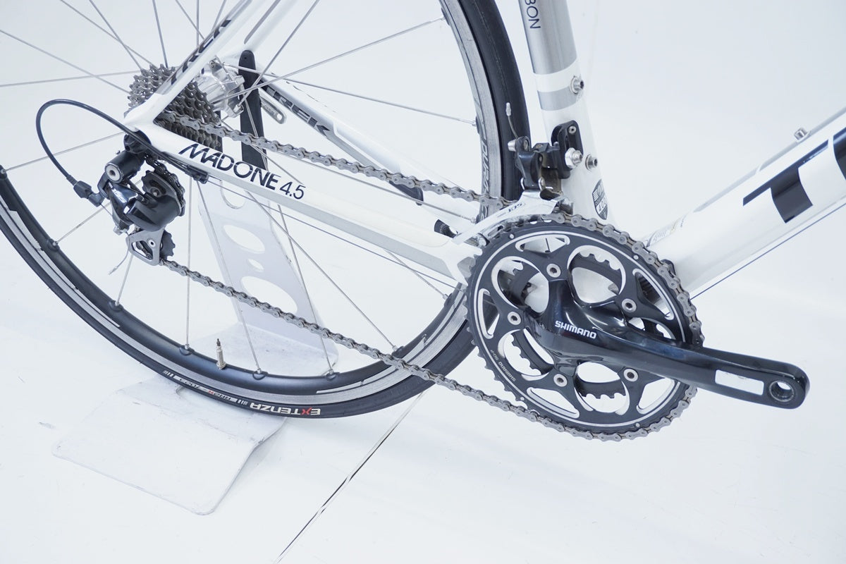 TREK 「トレック」 MADONE 4.5 2012年モデル ロードバイク / 京都八幡店