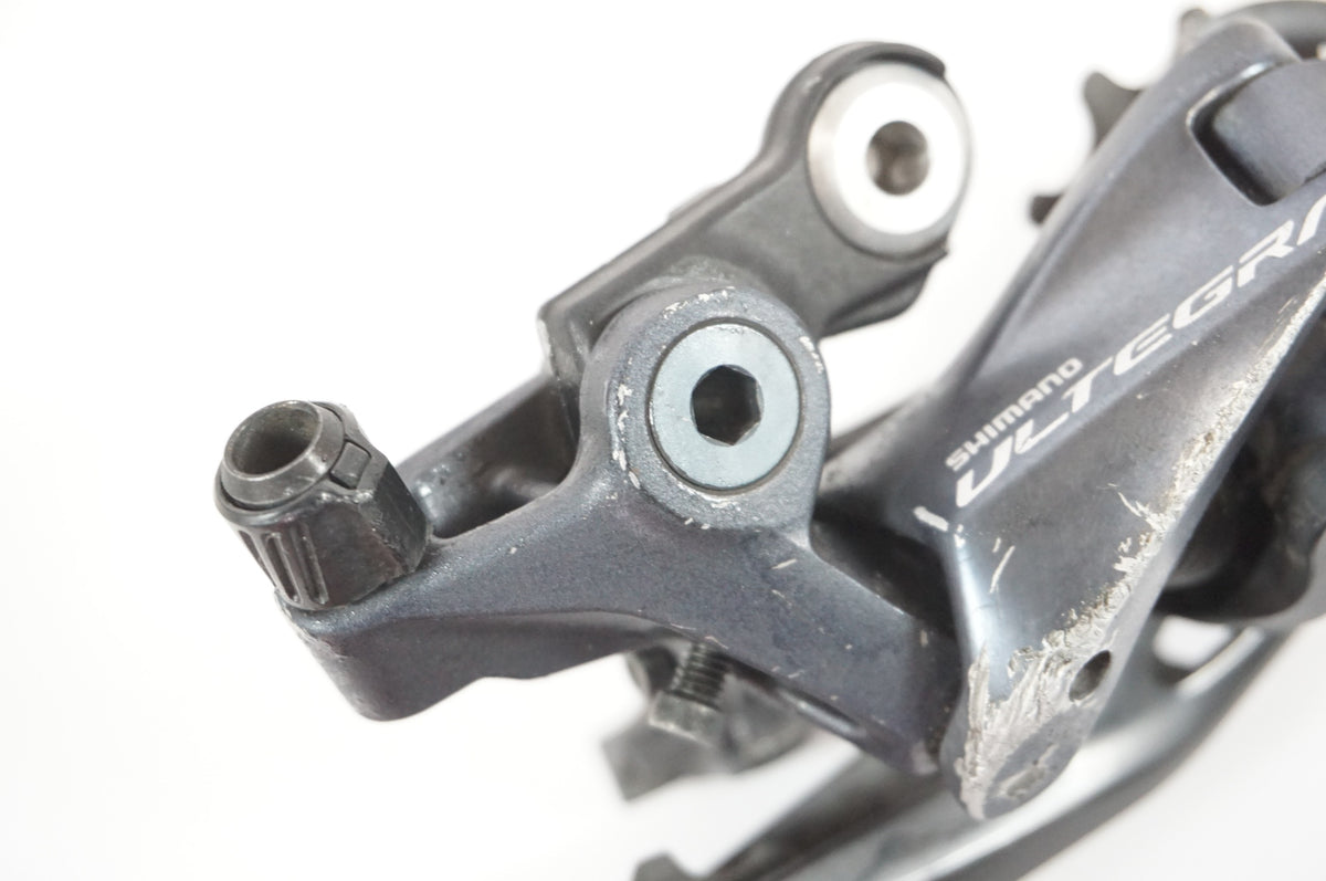 SHIMANO 「シマノ」 ULTEGRA RD-R8000 GS リアディレイラー / 宇都宮店