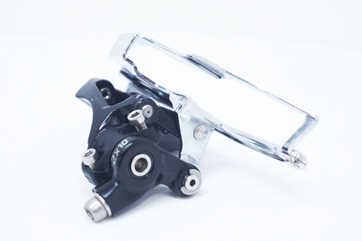 SRAM 「スラム」 X9 フロントディレイラー / 大阪美原北インター店