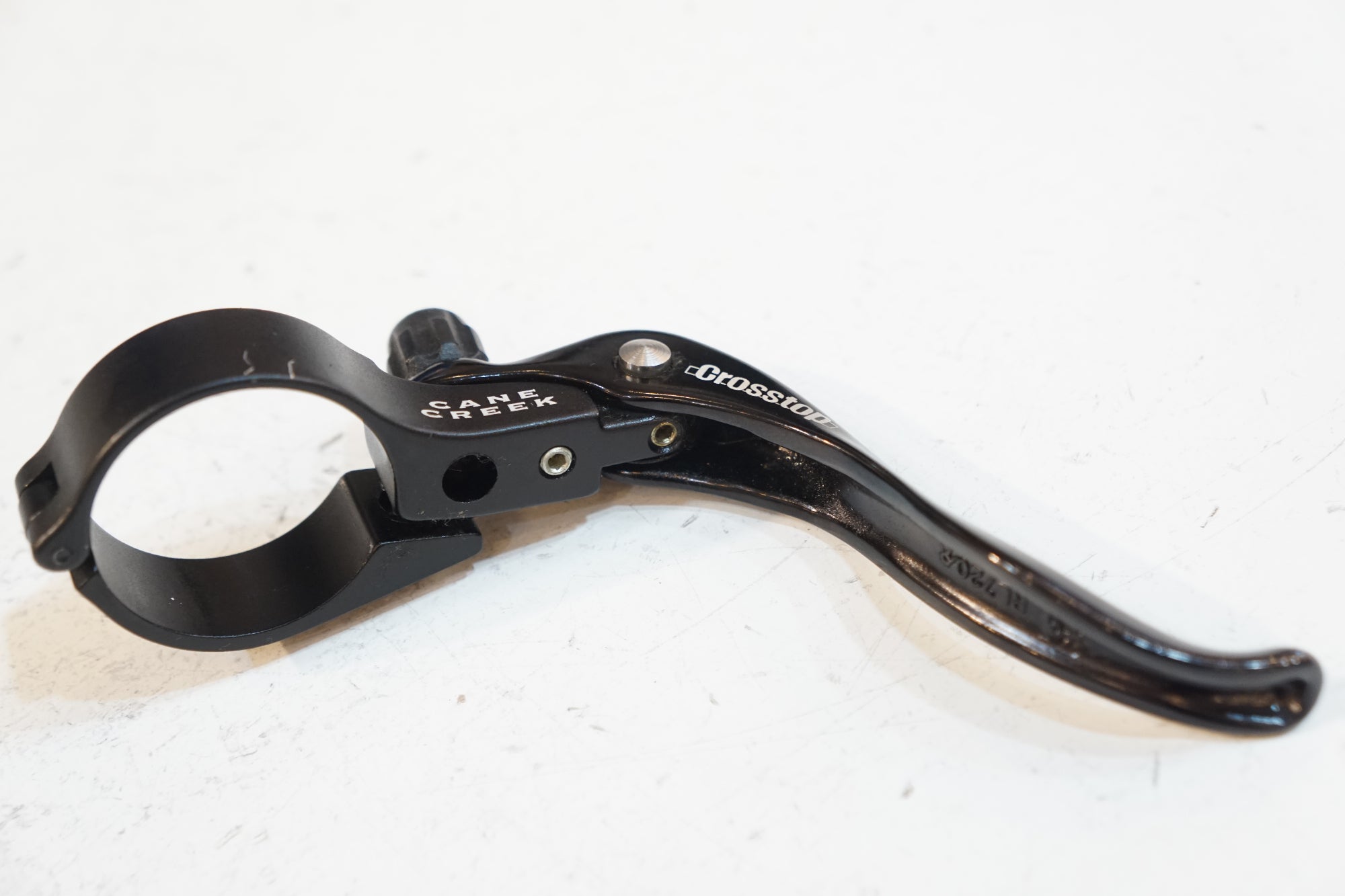 CANECREEK 「ケーンクリーク」 CROSSTOP ブレーキレバー / バイチャリ浦和ベース