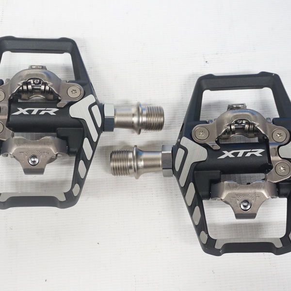 SHIMANO 「シマノ」 PD-M9120 ペダル / 阪急塚口店