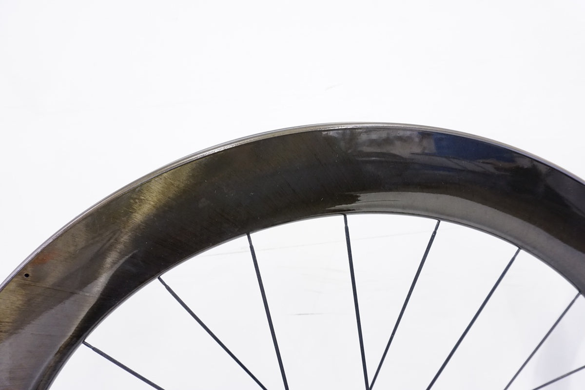 SHIMANO「シマノ」 DURA-ACE WH-R9170 C40 C60 シマノ11速 ホイールセット / 浜松店