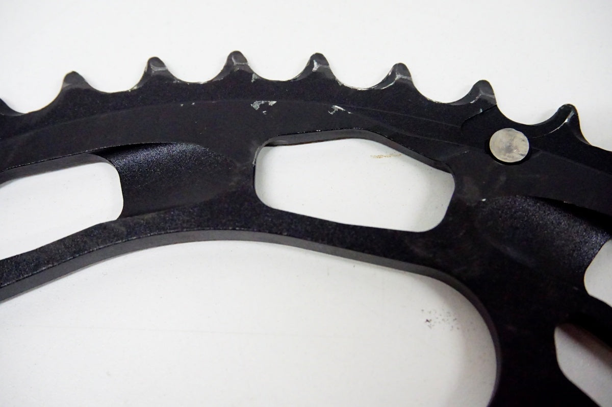 RIDEA 「リデア」 LF LAMI FLOW ROAD 50-34T チェーンリング / 名古屋大須店