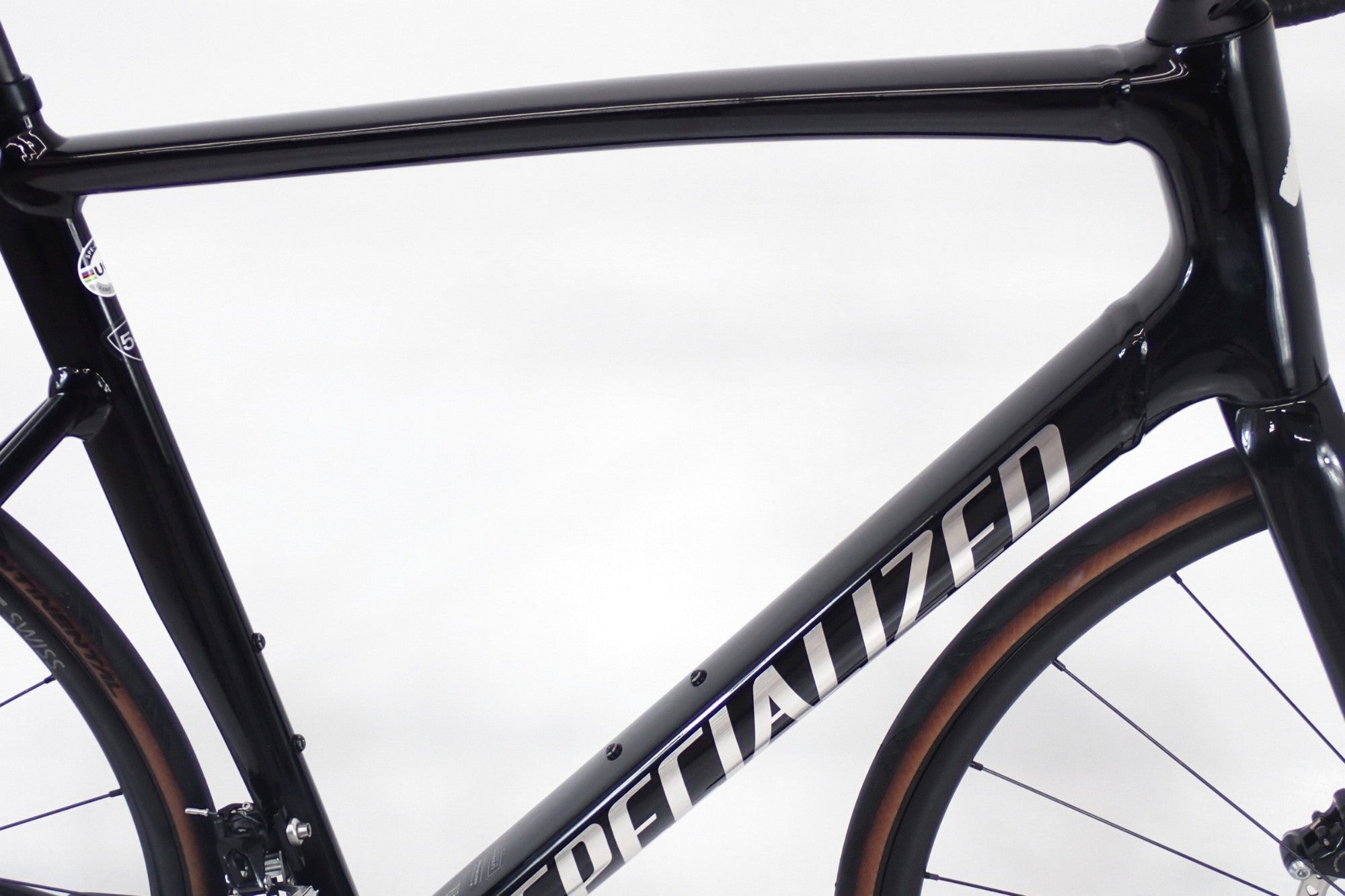 SPECIALIZED 「スペシャライズド」 ALLEZ SPRINT COMP DISC 2022