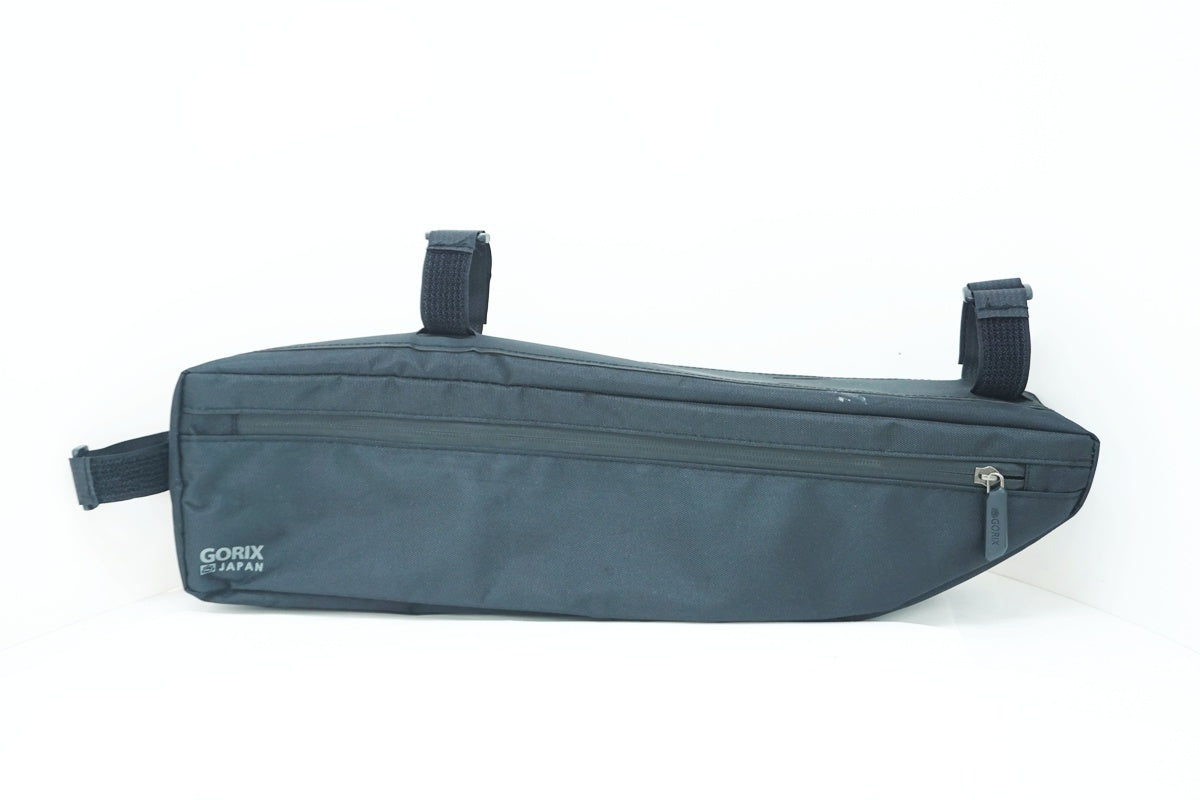 GORIX 「ゴリックス」 フレームバッグ / 大阪美原北インター店