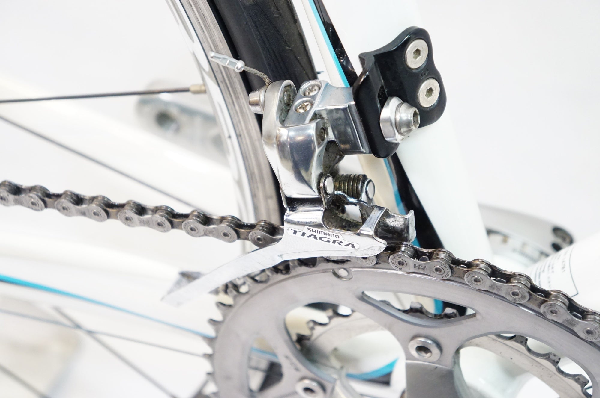 COLNAGO 「コルナゴ」 PRIMAVERA TIAGRA 2009年モデル ロードバイク