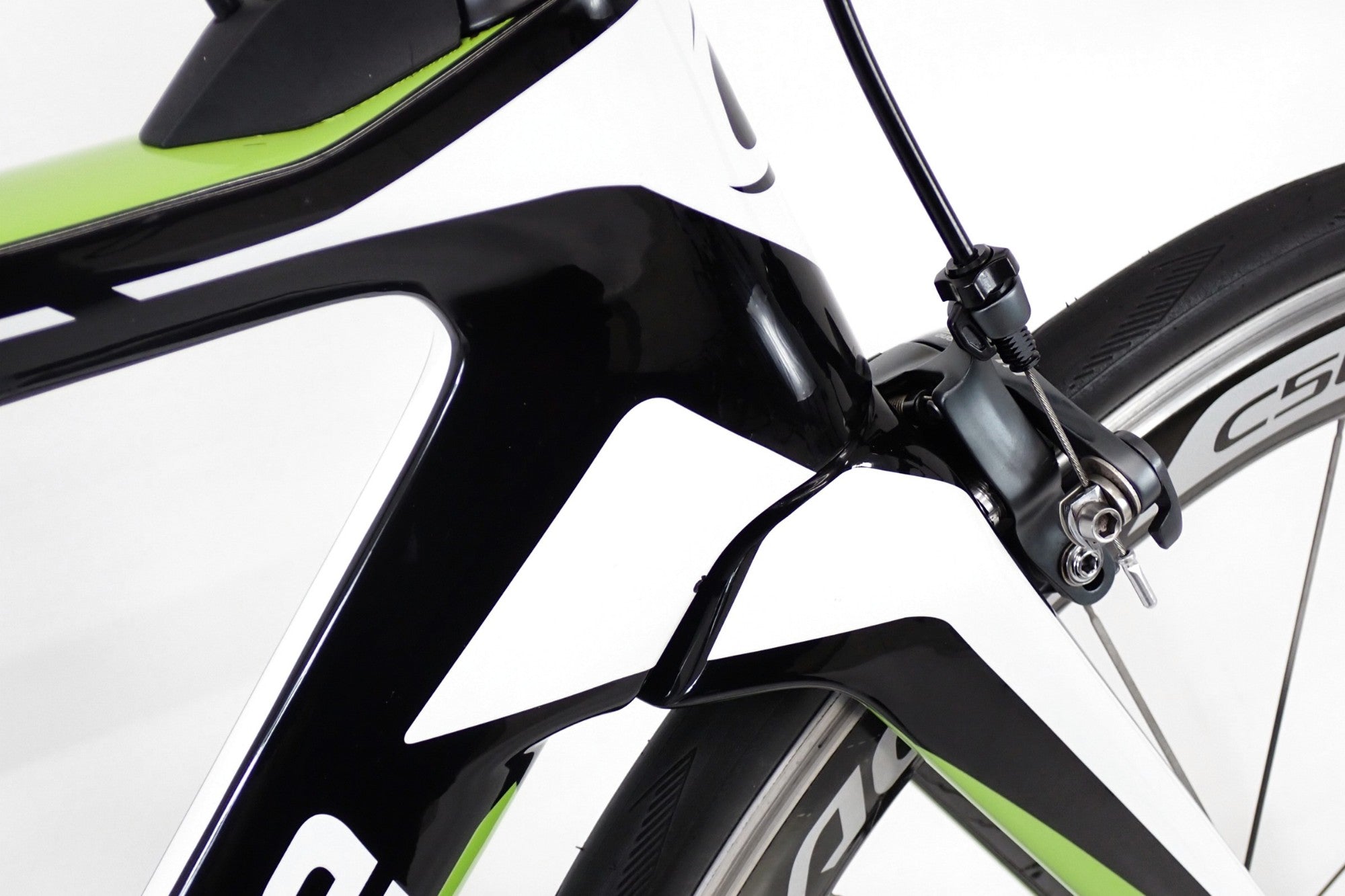 CANNONDALE 「キャノンデール」 SLICE 2015年モデル タイムトライアル 