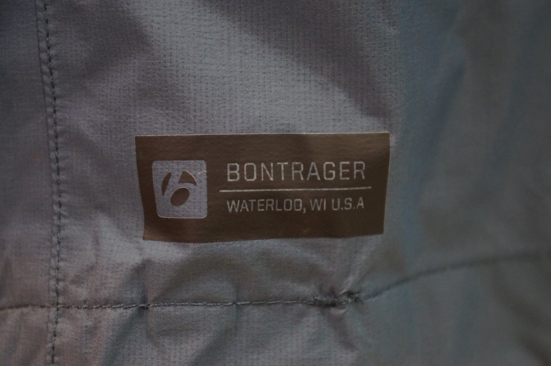 BONTRAGER 「ボントレガー」 VELOCIS STORMSHELL JACKET サイズM ジャケット / 熊谷本店