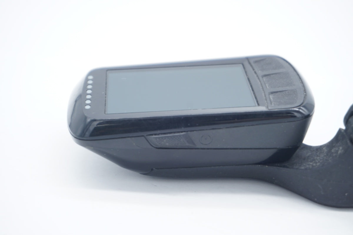 WAHOO 「ワフー」 ELEMNT BOLT サイクルコンピューター / 滋賀大津店