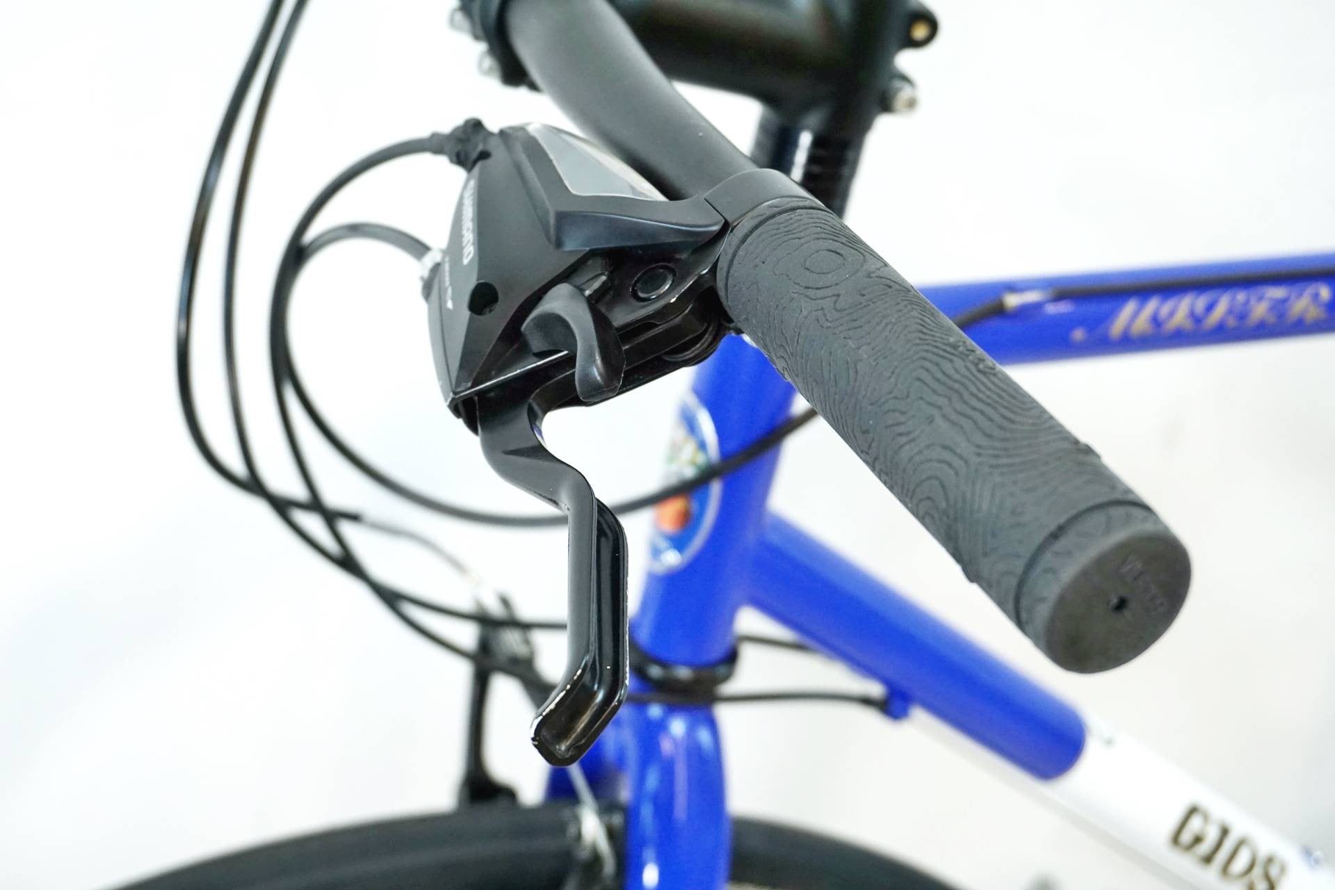 GIOS 「ジオス」 MISTRAL CHROMOLY 2021年モデル ロードバイク / 有明ガーデン店