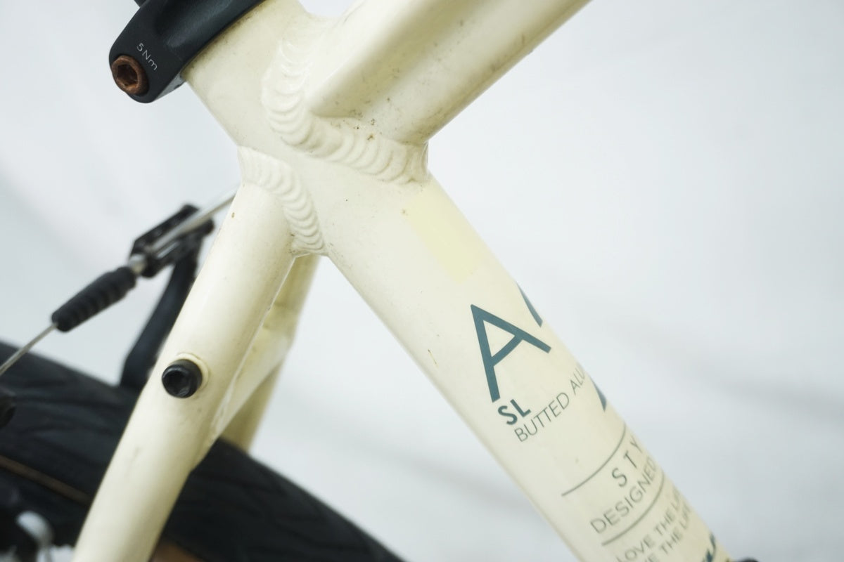 FUJI 「フジ」 RAFFISTA 2017年モデル クロスバイク / 大阪美原北