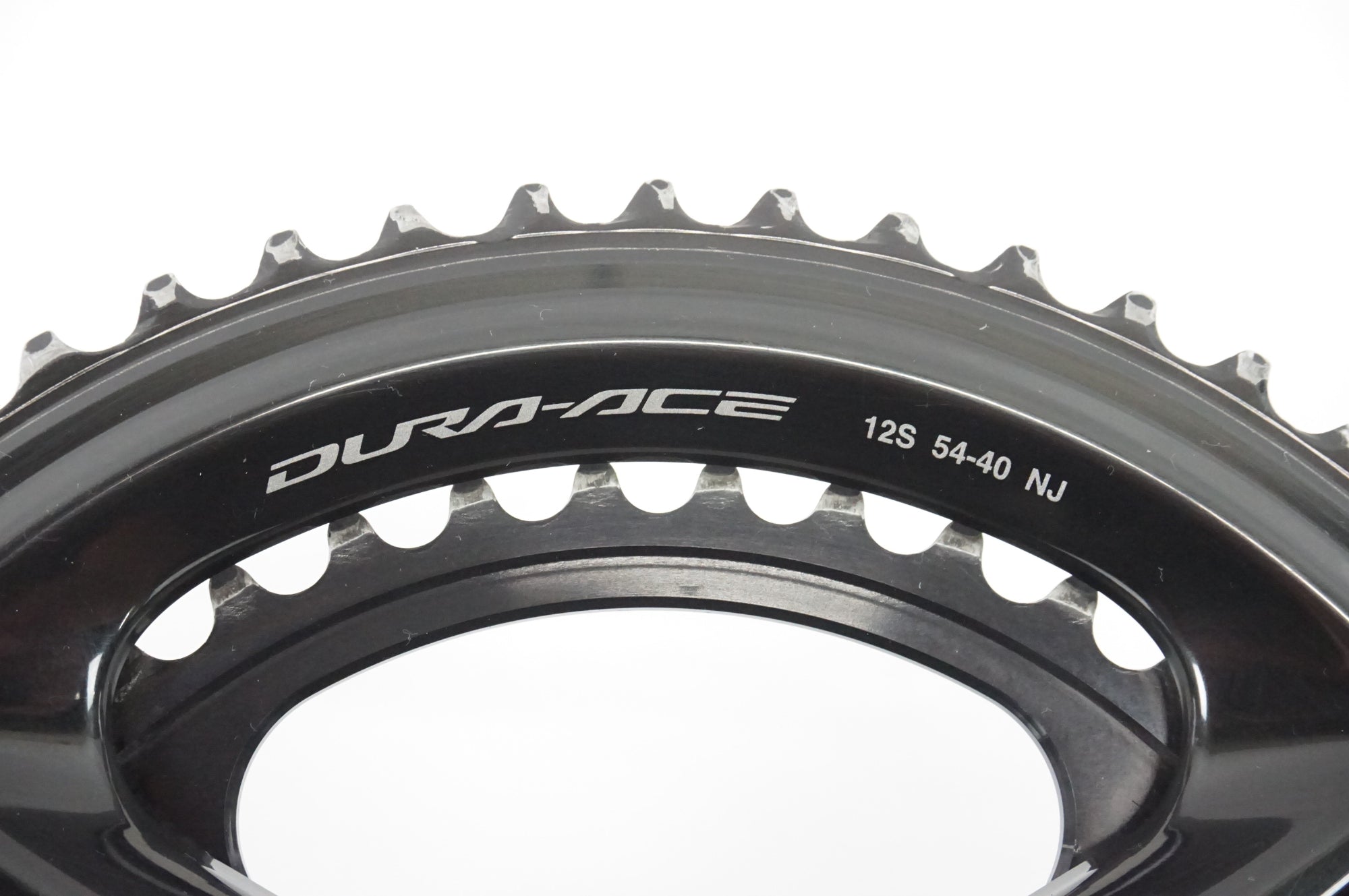 SHIMANO 「シマノ」 DURA-ACE FC-R9200 54-40T 160mm クランクセット / 宇都宮店