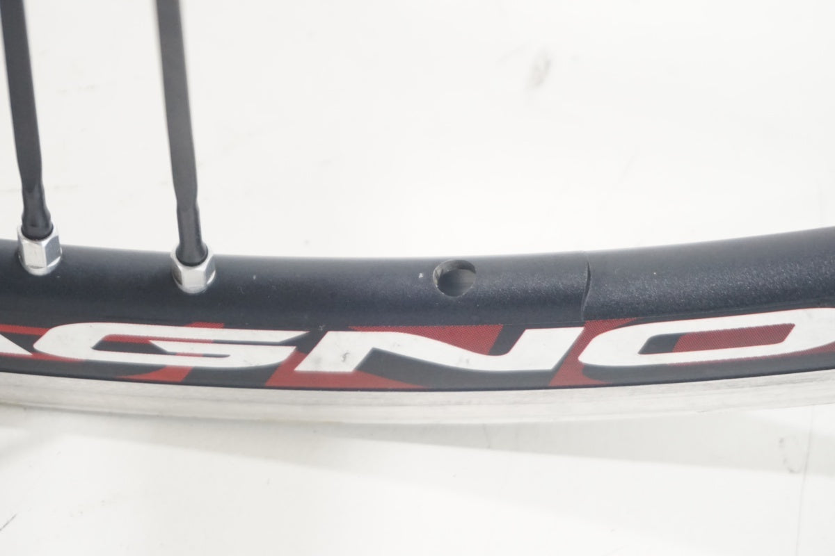 CAMPAGNOLO 「カンパニョーロ」 SHAMAL ULTRA SHIMANO11速 ホイールセット / 滋賀大津店
