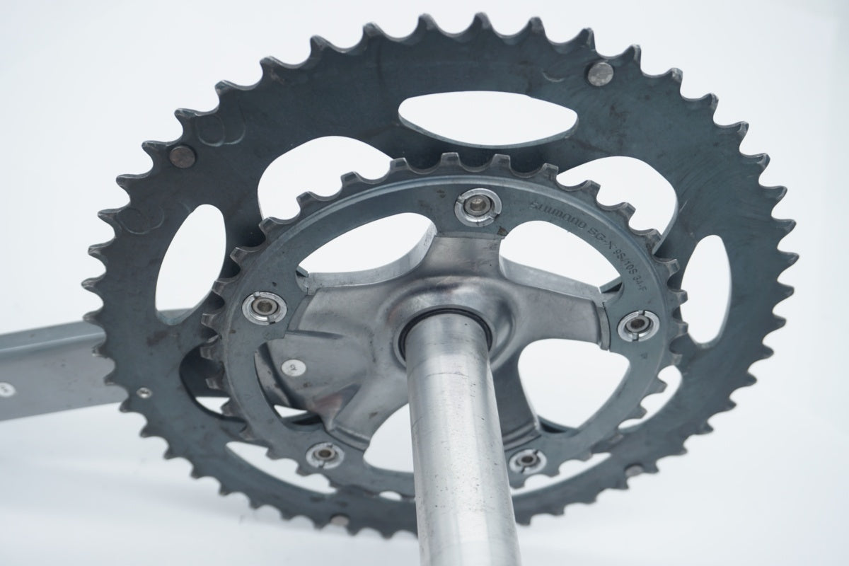 SHIMANO 「シマノ」 105 FC-5650 50-34T 172.5mm クランク / 滋賀大津店