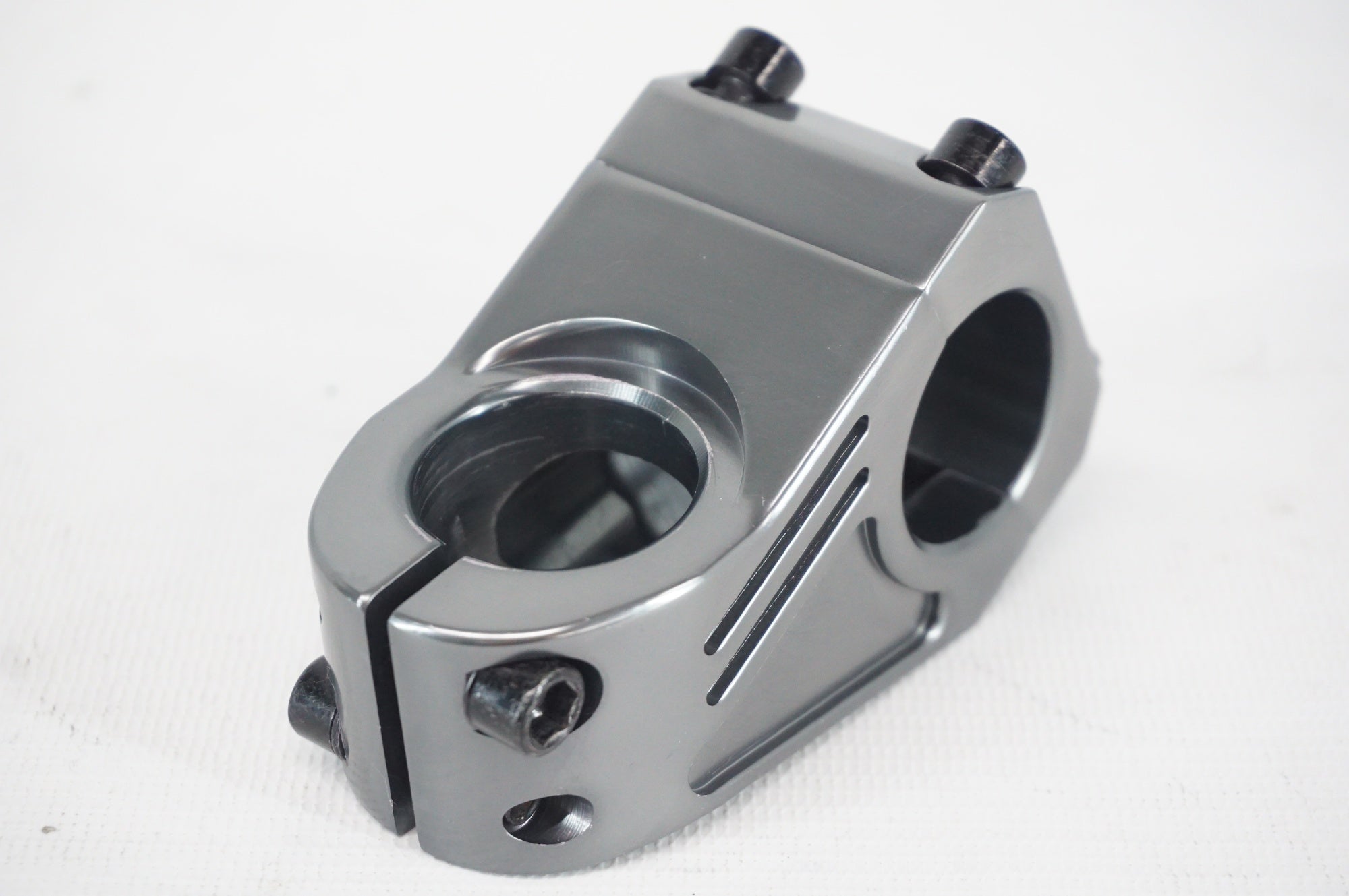 FUNN 「ファン」 RIPPA DH Φ31.8 45mm ステム / 阪急塚口店