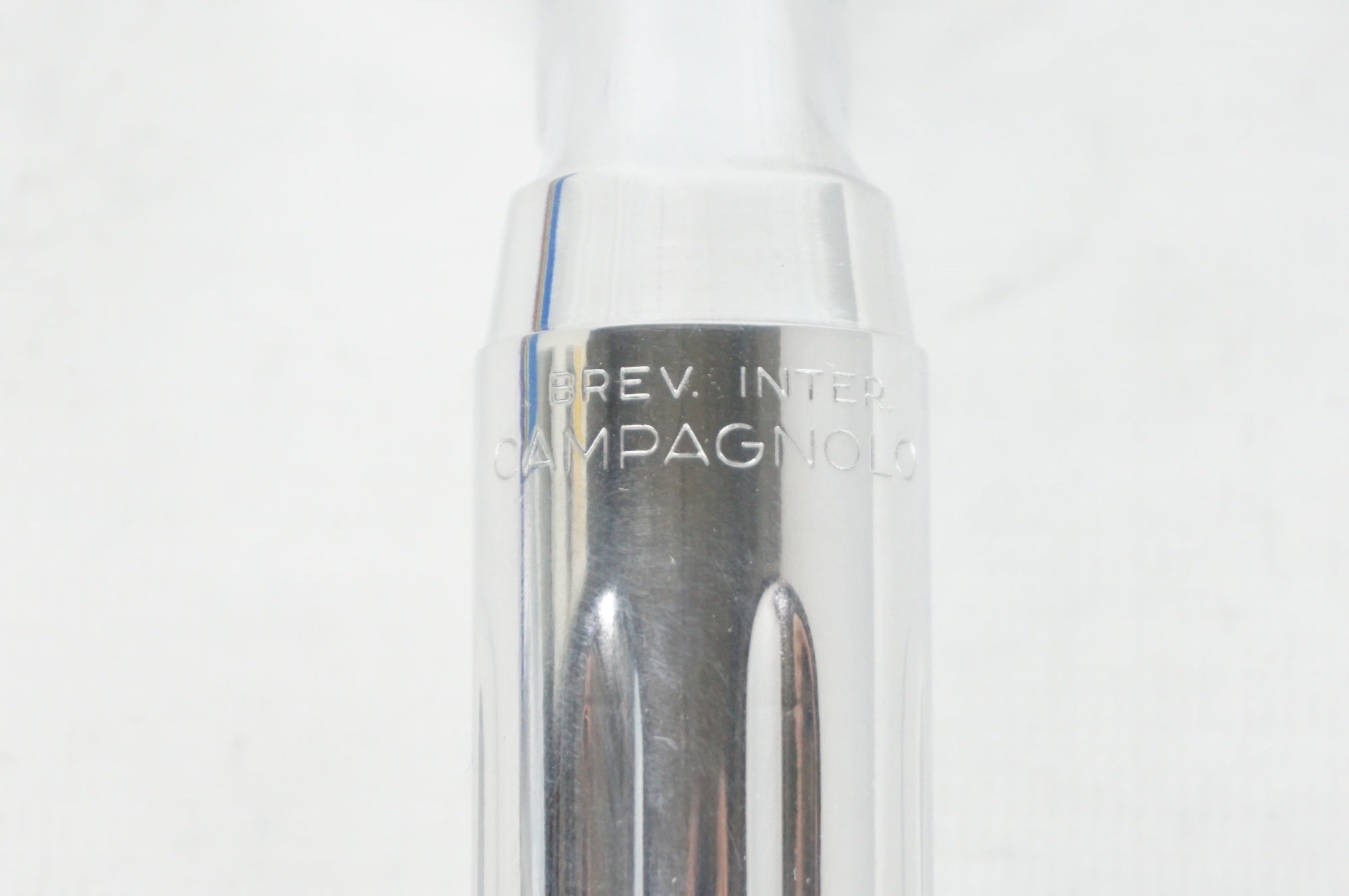 CAMPAGNOLO 「カンパニョーロ」 SUPER RECORD Φ27 210mm シートポスト / 阪急塚口店