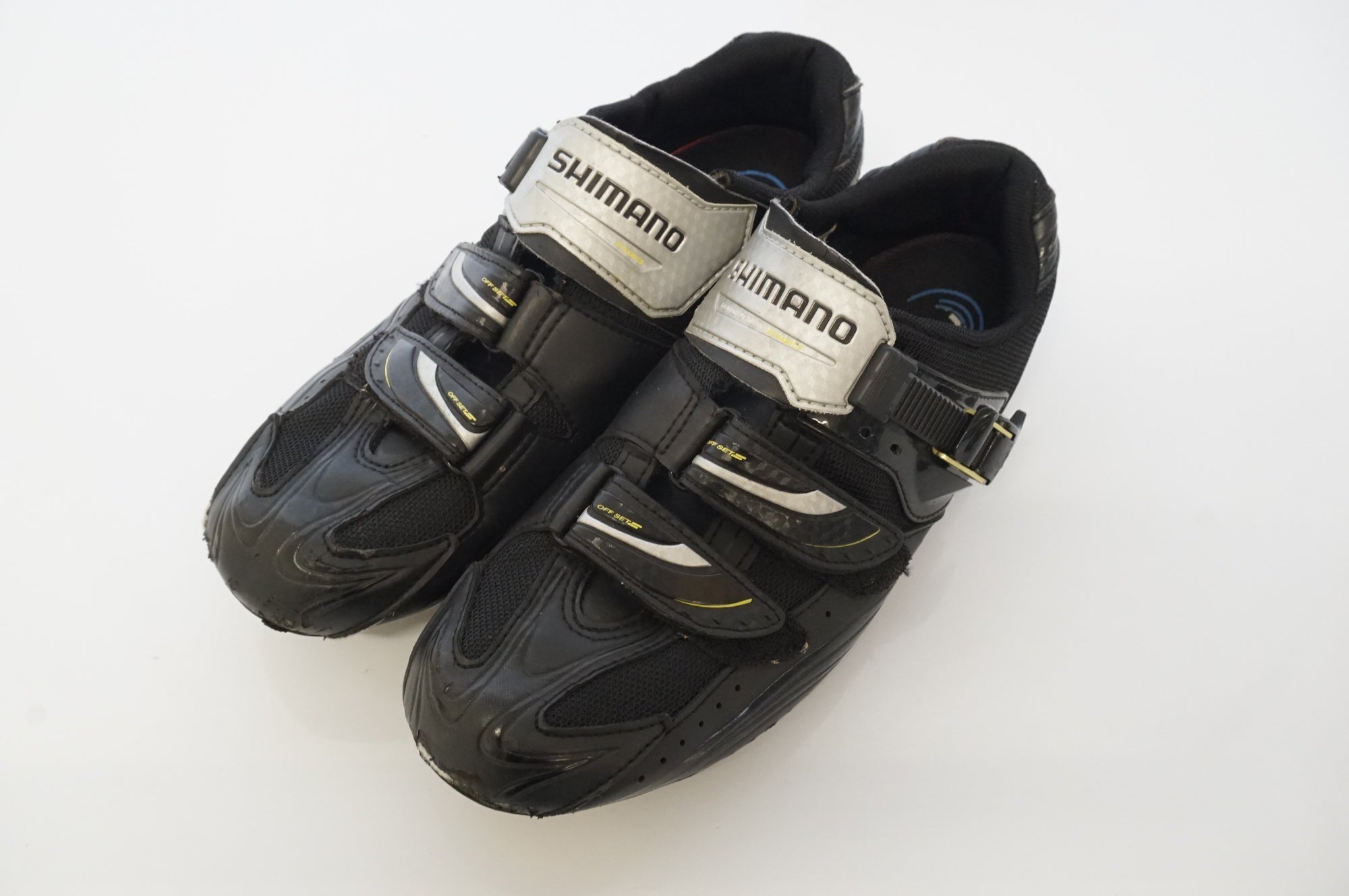 SHIMANO 「シマノ」 SH-RT82 27.8cm シューズ / 浜松店