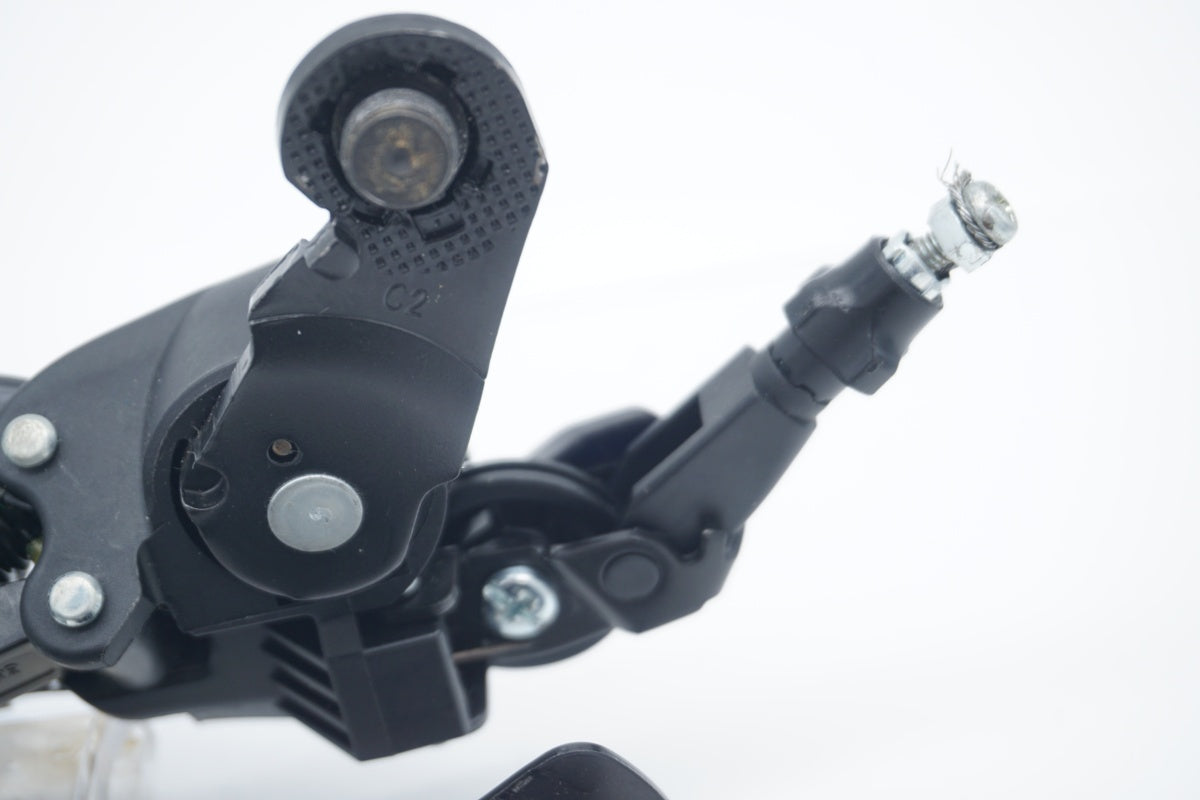 SHIMANO 「シマノ」 TOURNEY RD-TY500 リアディレイラー / 京都八幡店