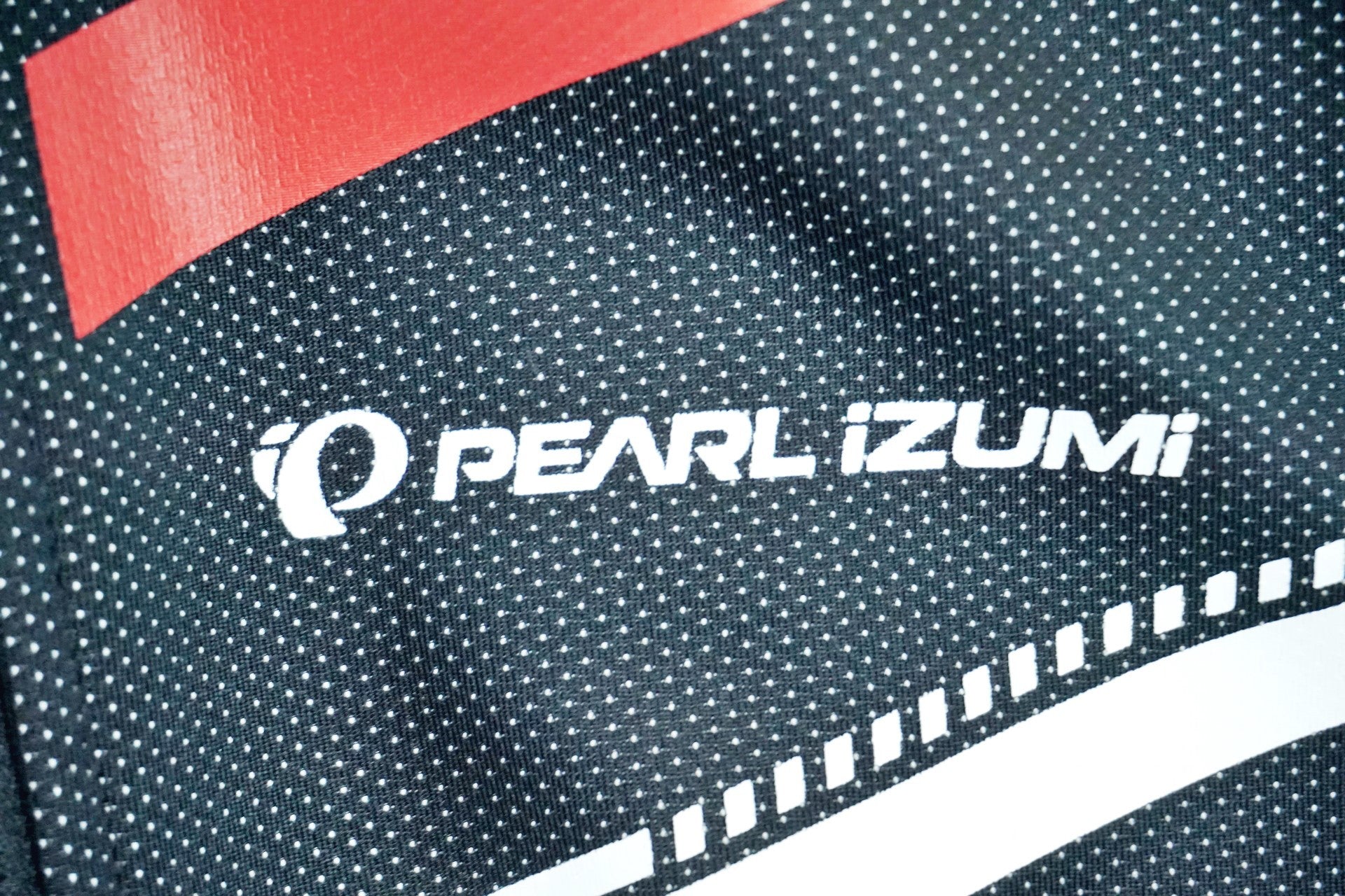 PEARL IZUMI 「パールイズミ」 XLサイズ 長袖サイクルジャージ