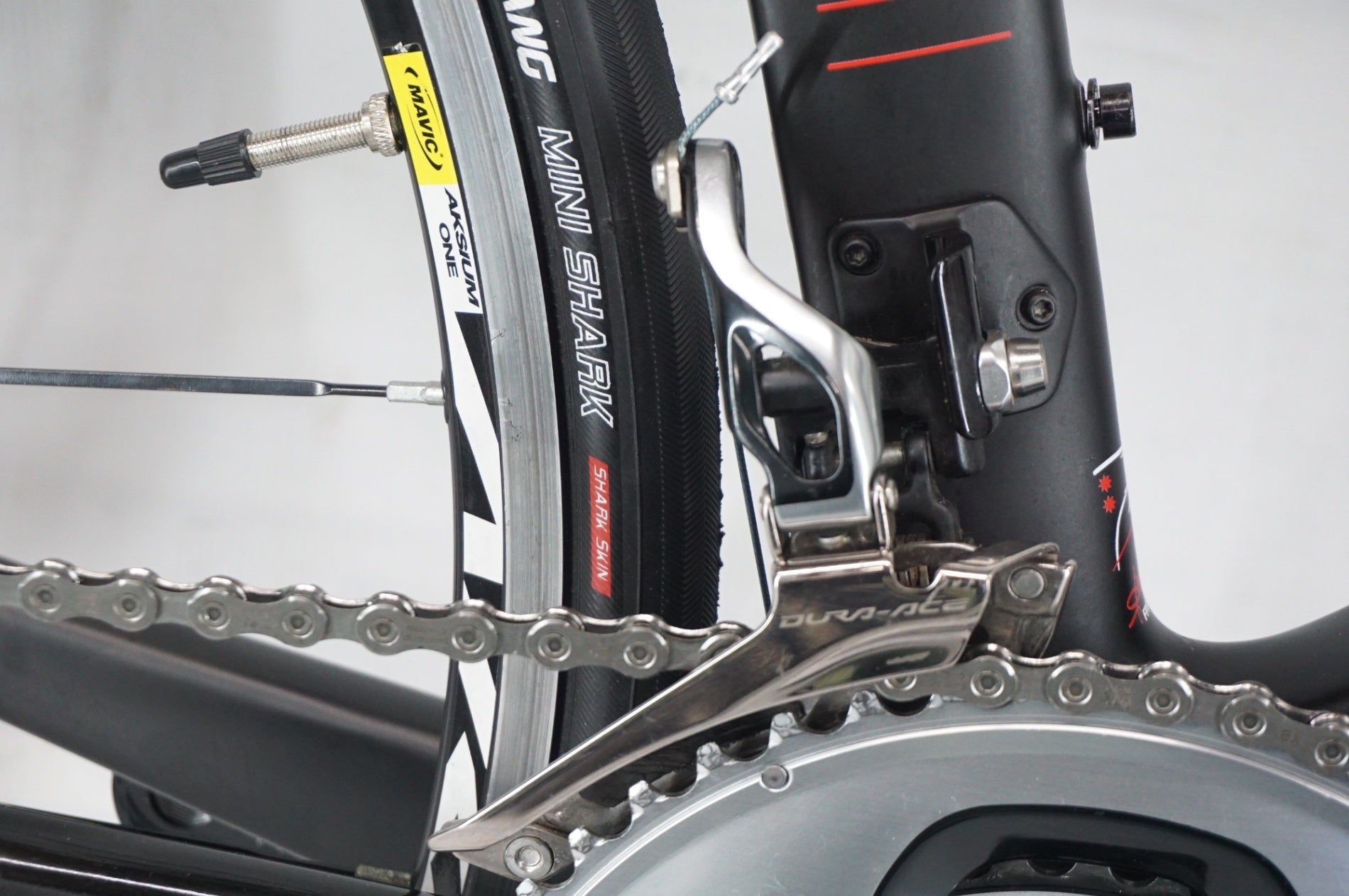 PINARELLO 「ピナレロ」 GAN S 2018年モデル ロードバイク / 阪急塚口店