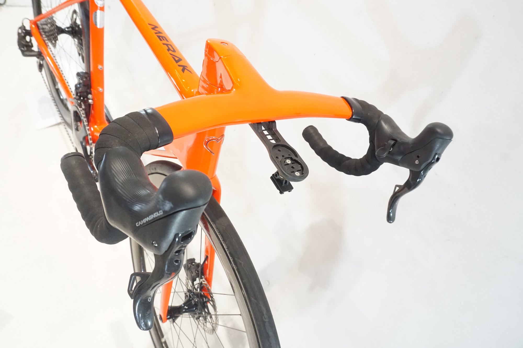 DE ROSA 「デローザ」 MERAK DISC 2020年モデル ロードバイク / 横浜戸塚店