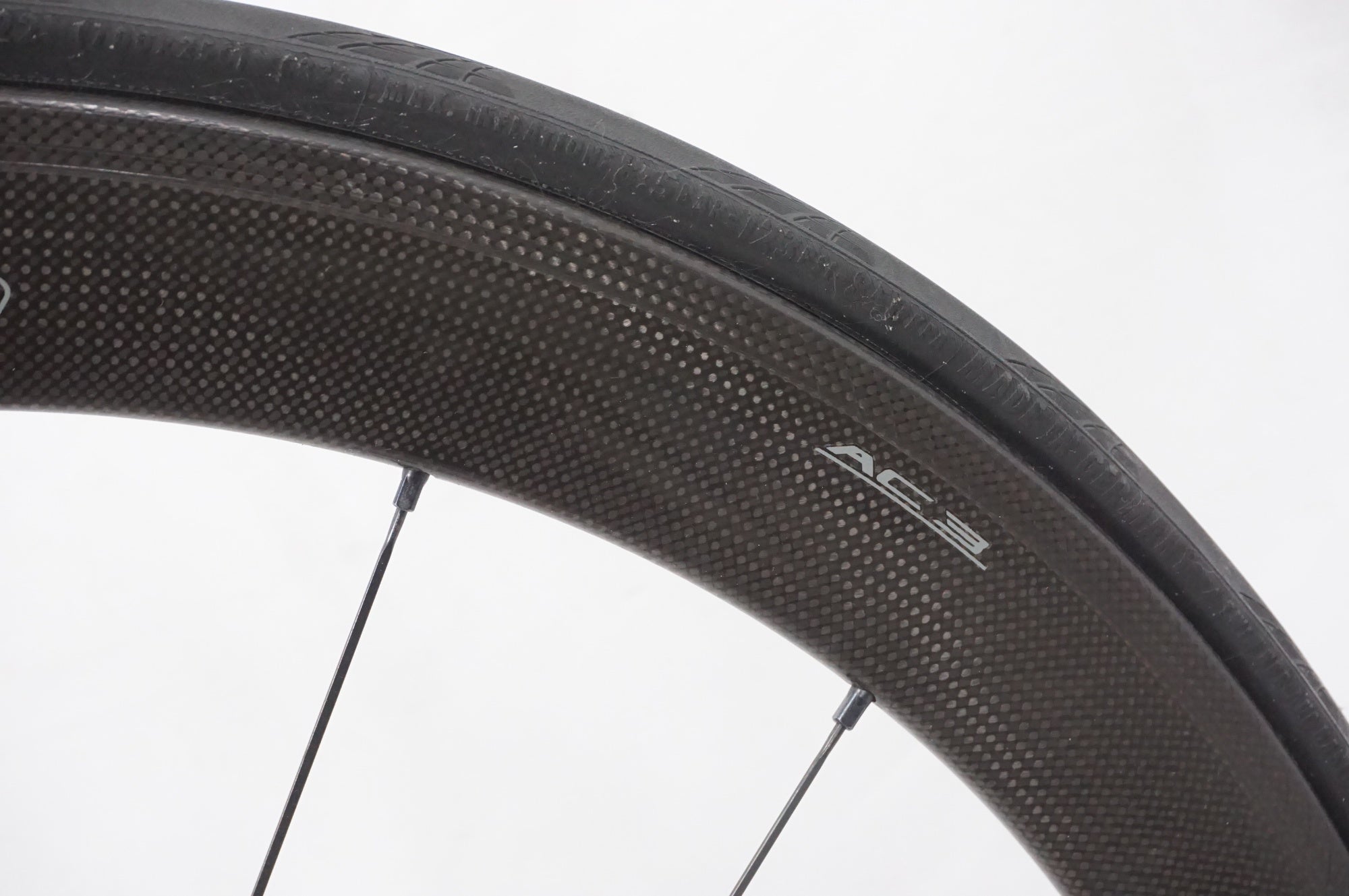 CAMPAGNOLO 「カンパニョーロ」 BORA ONE 50 AC3 CL シマノ11速 ホイールセット / AKIBA店