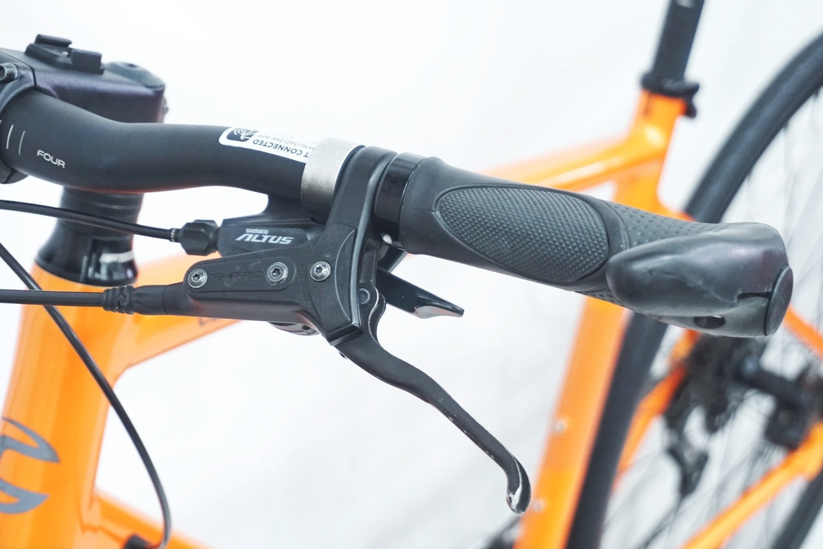 CANNONDALE 「キャノンデール」 QUICK 3 DISC 2021年モデル クロスバイク / 大阪美原北インター店