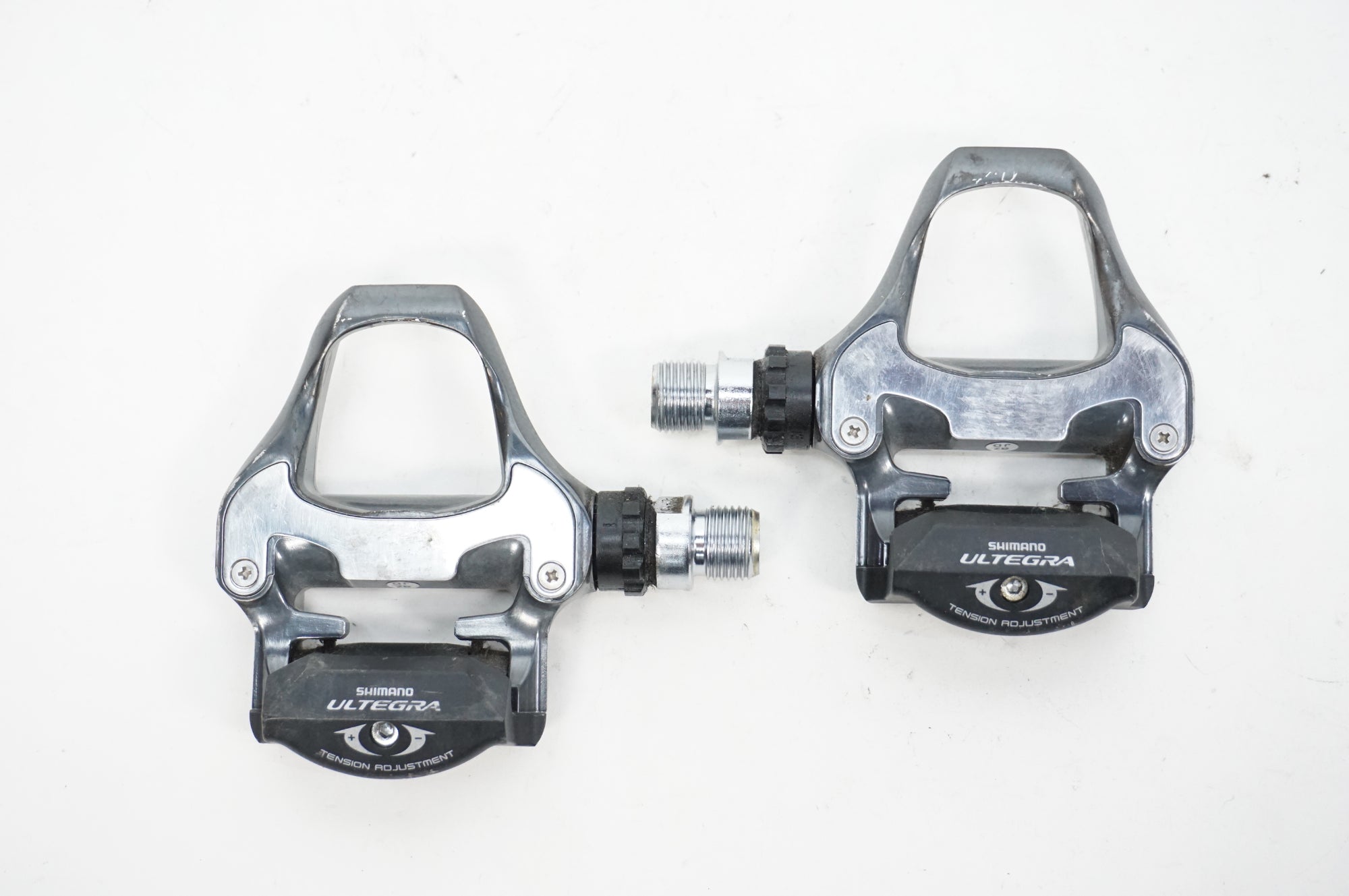 SHIMANO 「シマノ」  ULTEGRA PD-6700 ビンディングペダル / 川越店