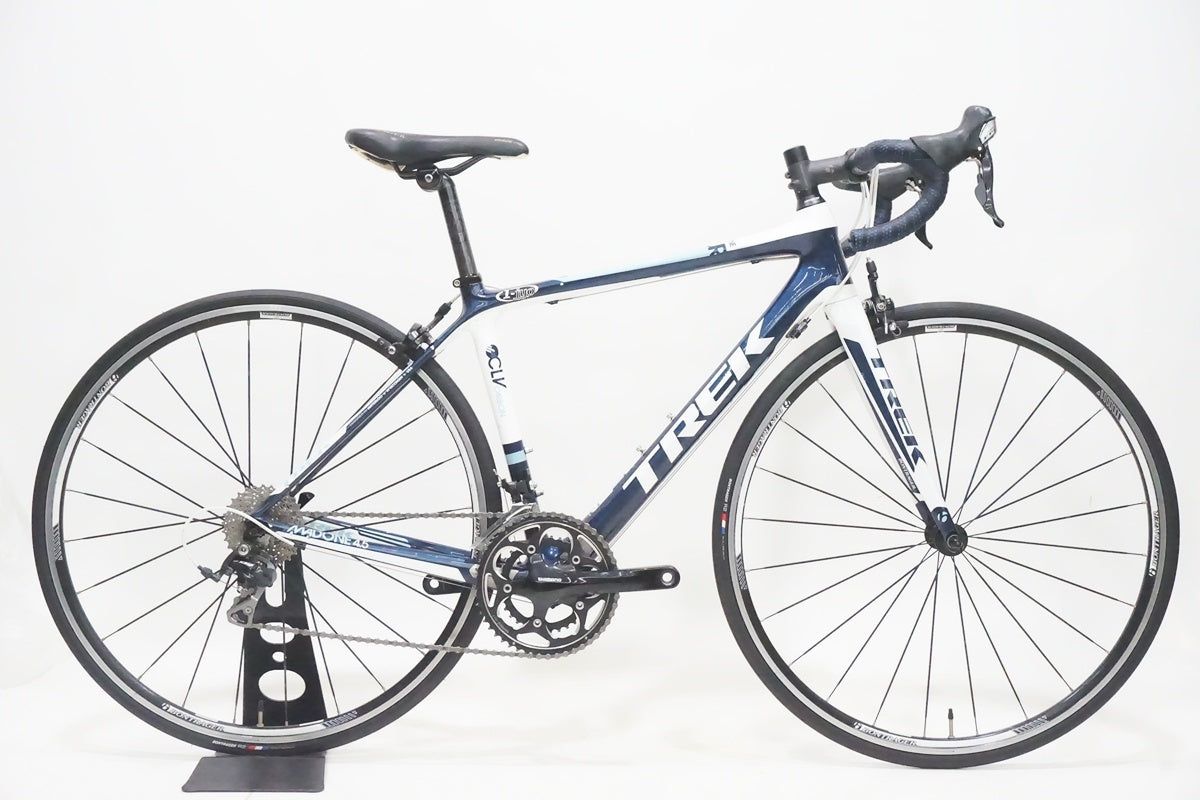 TREK 「トレック」 MADONE 6.5 2013年モデル ロードバイク / バイチャリ福岡店 ITD6KMFLVQDC-J TREK 「トレック」 MADONE 6.5 2013年モデル ロードバイク