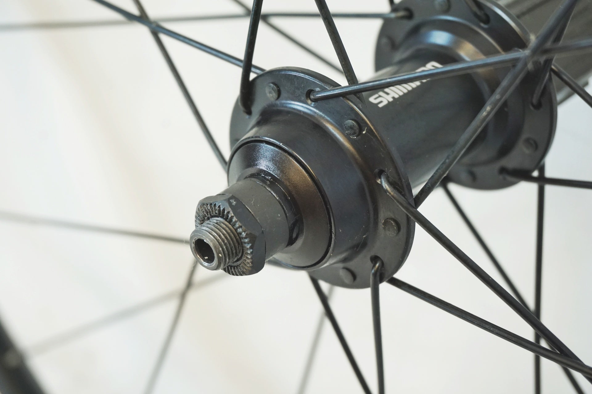 SHIMANO 「シマノ」 WH-RS010 シマノ 11速 リアホイール / 有明
