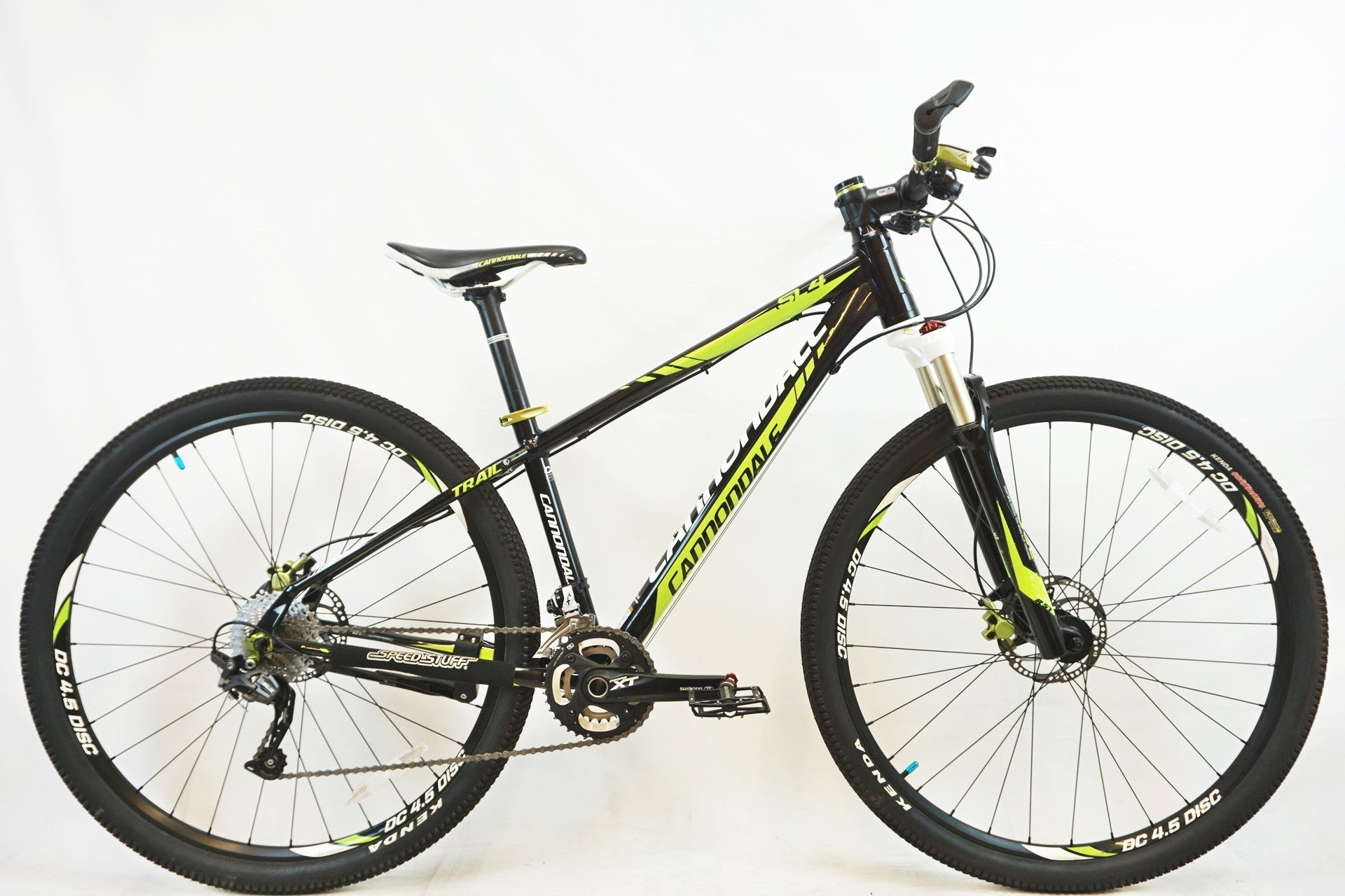 CANNONDALE 「キャノンデール」 TRAIL SL4 2012年モデル マウンテンバイク / 有明ガーデン店